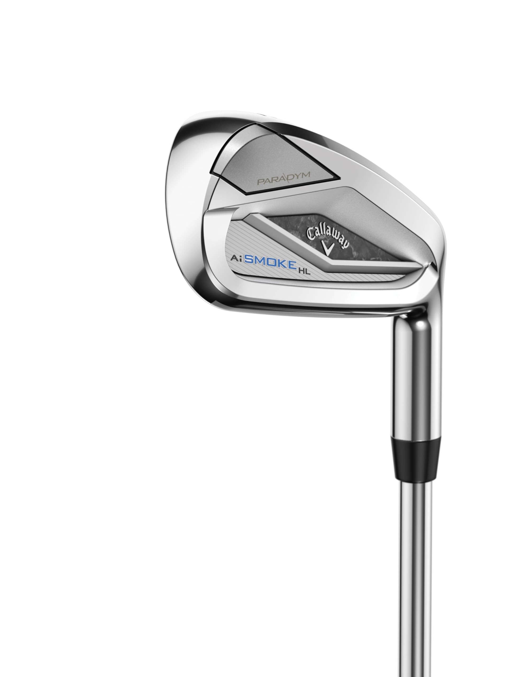 Callaway Golf Paradym AI Smoke High Launch Individual Iron