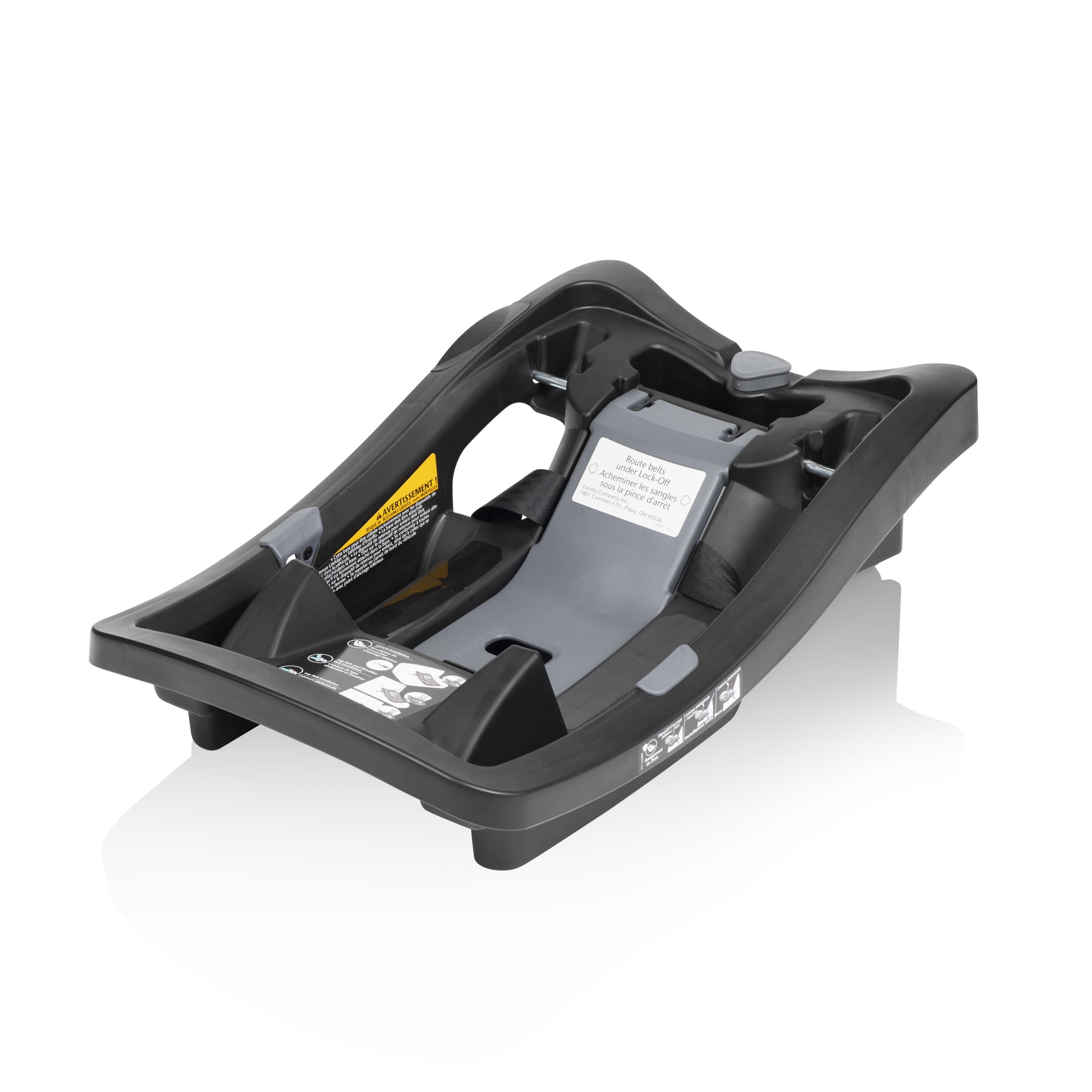 Evenflo Litemax Infant Car Seat Base