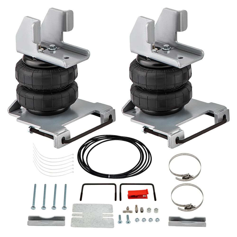 maXpeedingrods Air Suspension Bag Kit for Chevy Silverado 1500 2WD 4WD