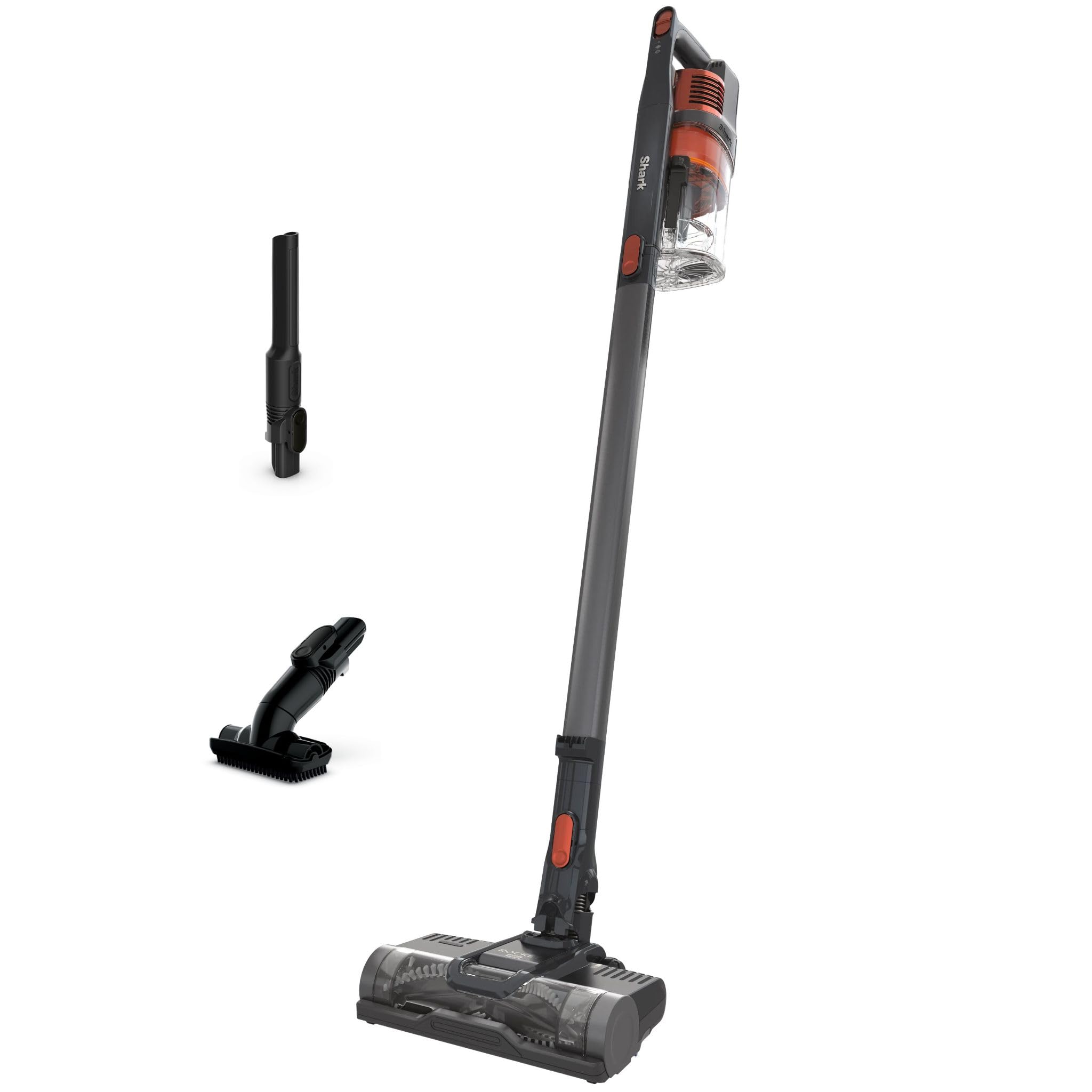 Shark® Rocket Cordless Upright Stick Vacuum Cleaner, IX140C