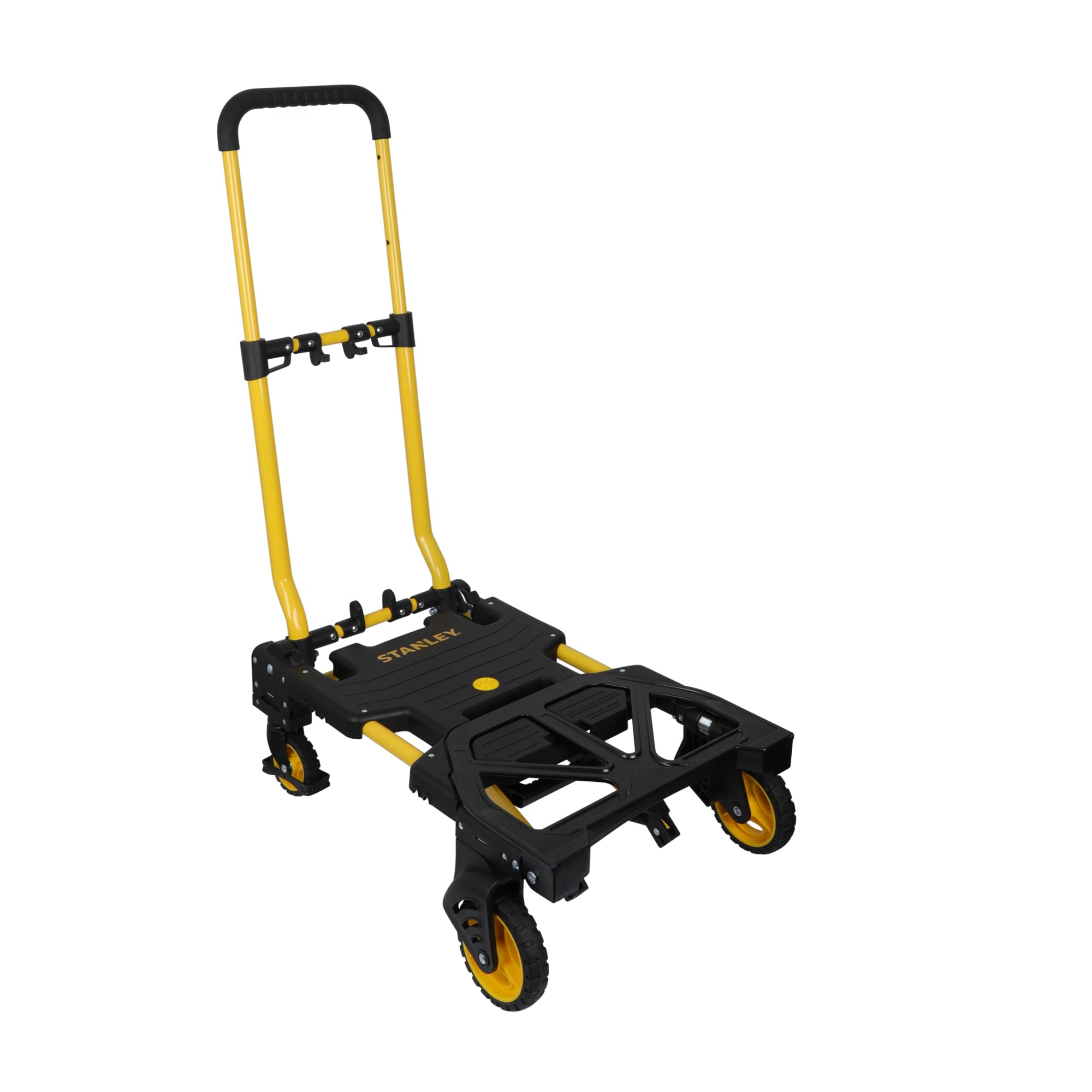 STANLEY 2-in-1 Folding Truck