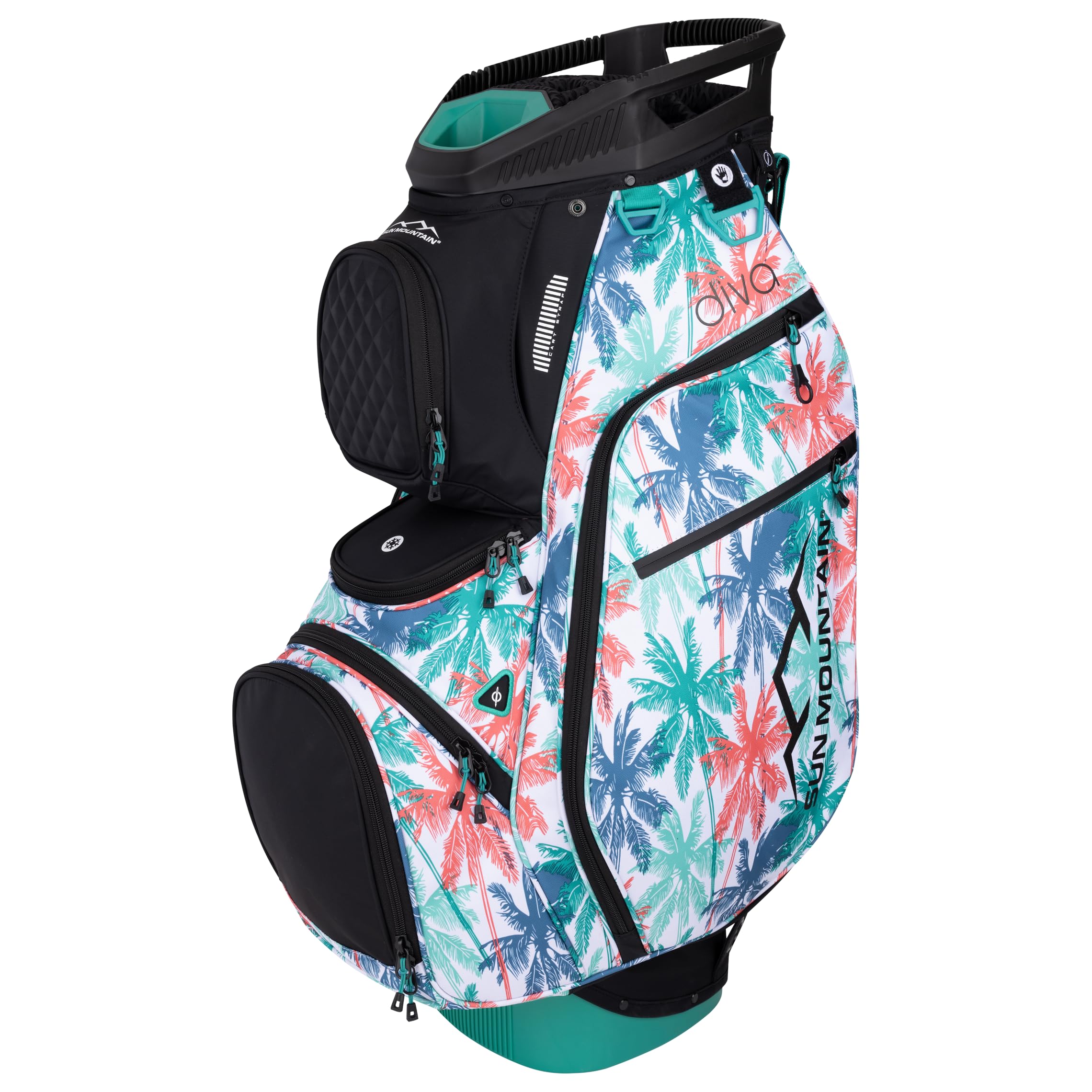 Sun Mountain Diva