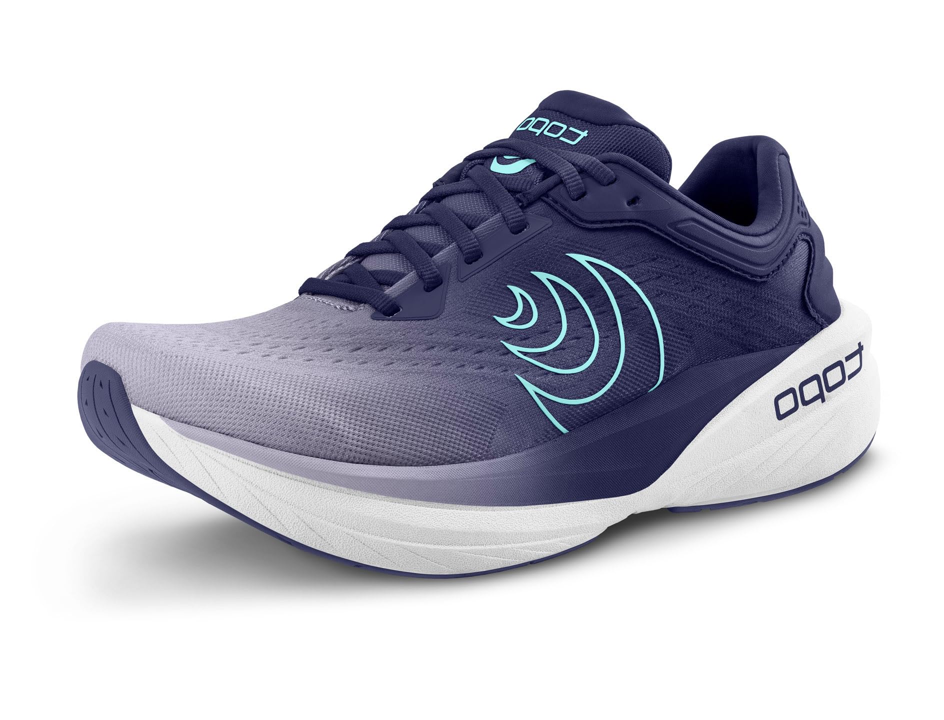 Topo Athletic Womens Phantom 4 Sneaker