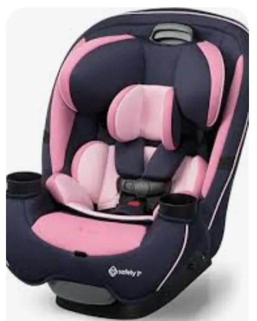 Safety 1st TriMate All-in-One Convertible Car Seat, Dark Horse