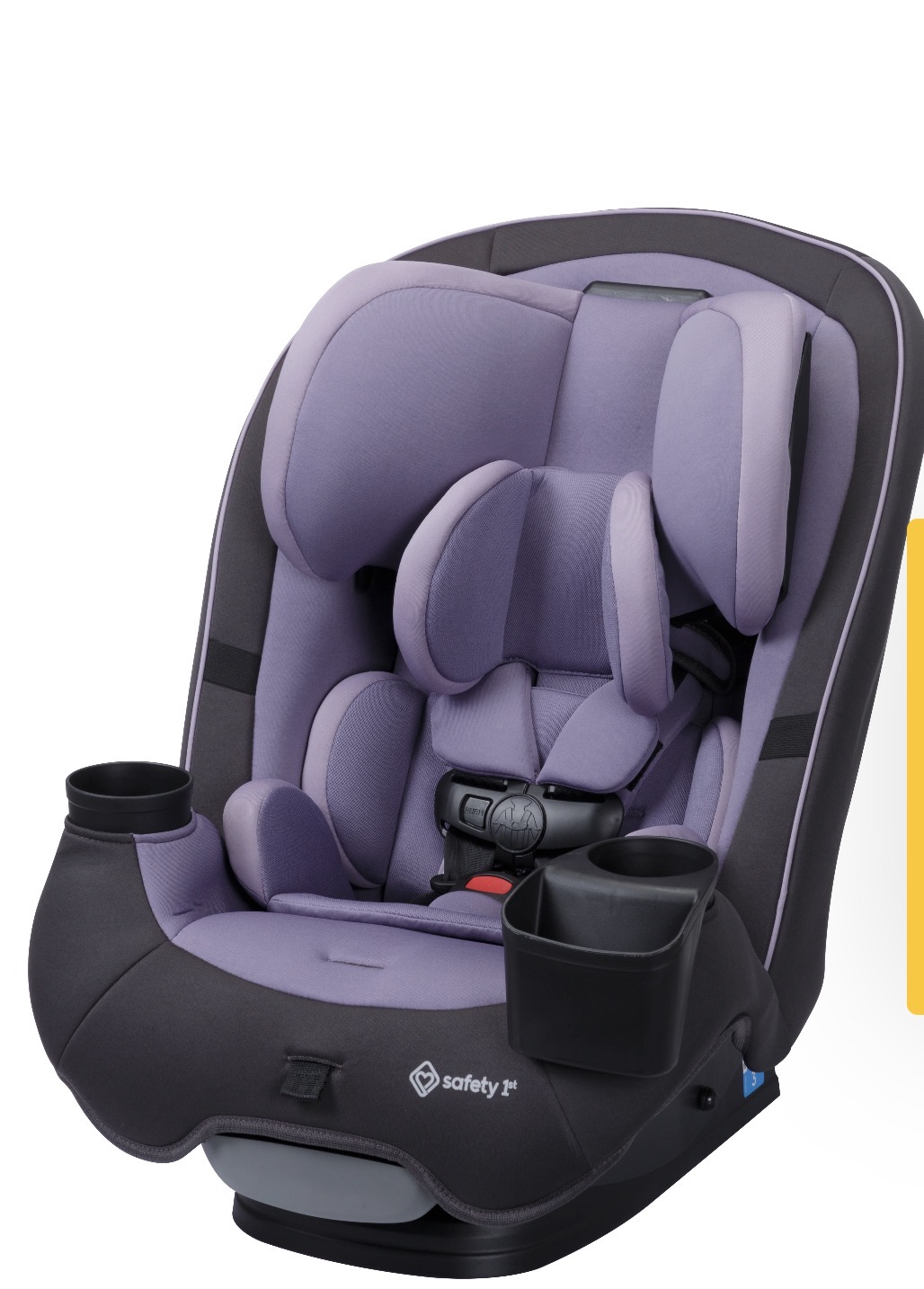 Grow and Go™ Sprint All-in-One Convertible Car Seat