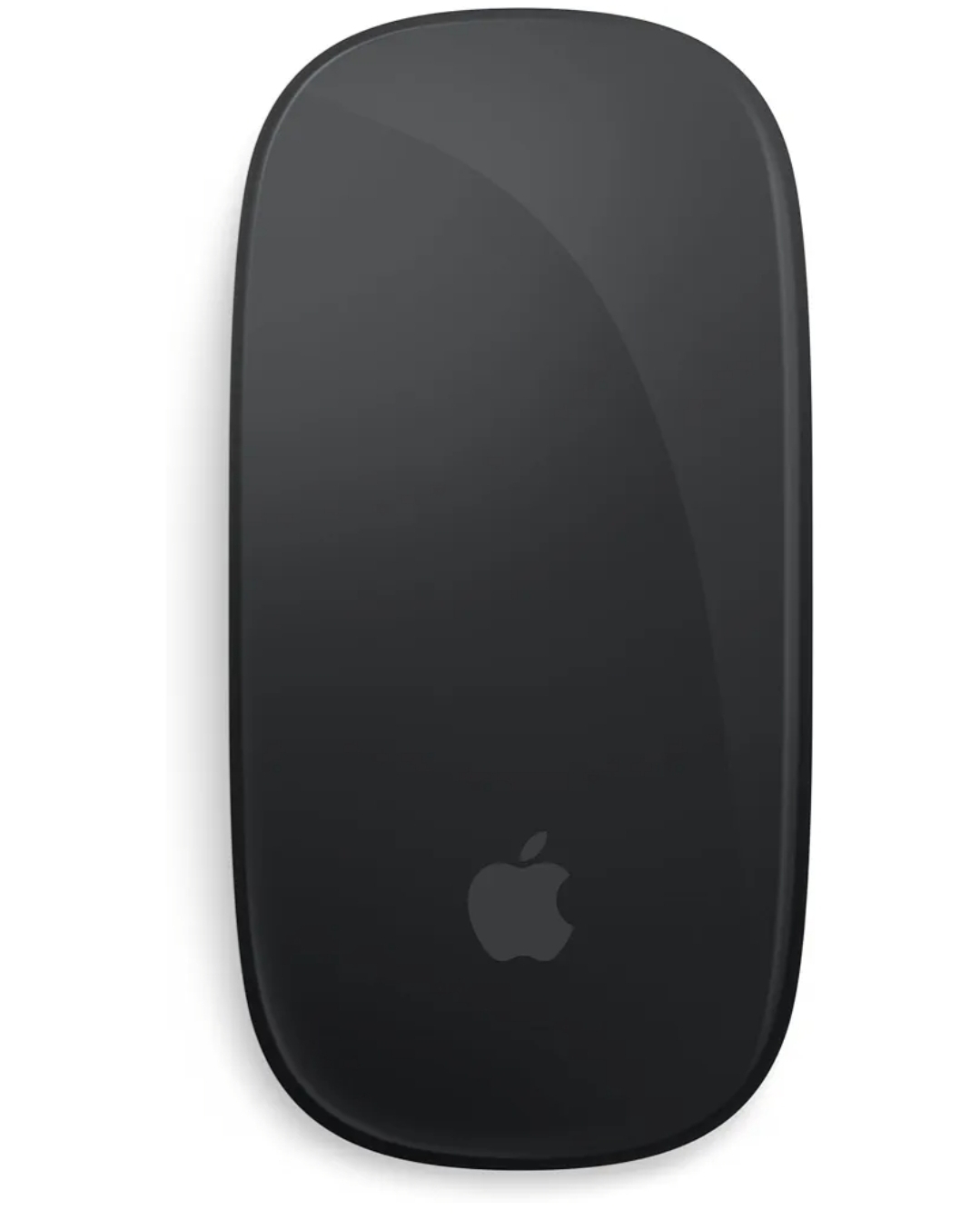 Apple Magic Mouse - Black Multi-Touch Surface ​​​​​​​