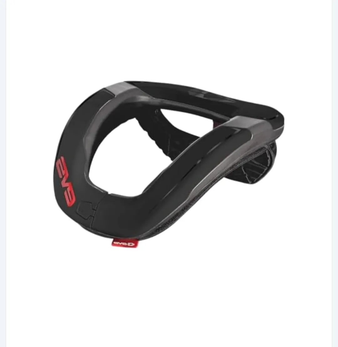 EVS Sports - Neck Protection R4-BK-A