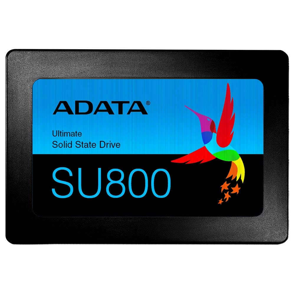 ADATA Ultimate SU800 256GB SSD