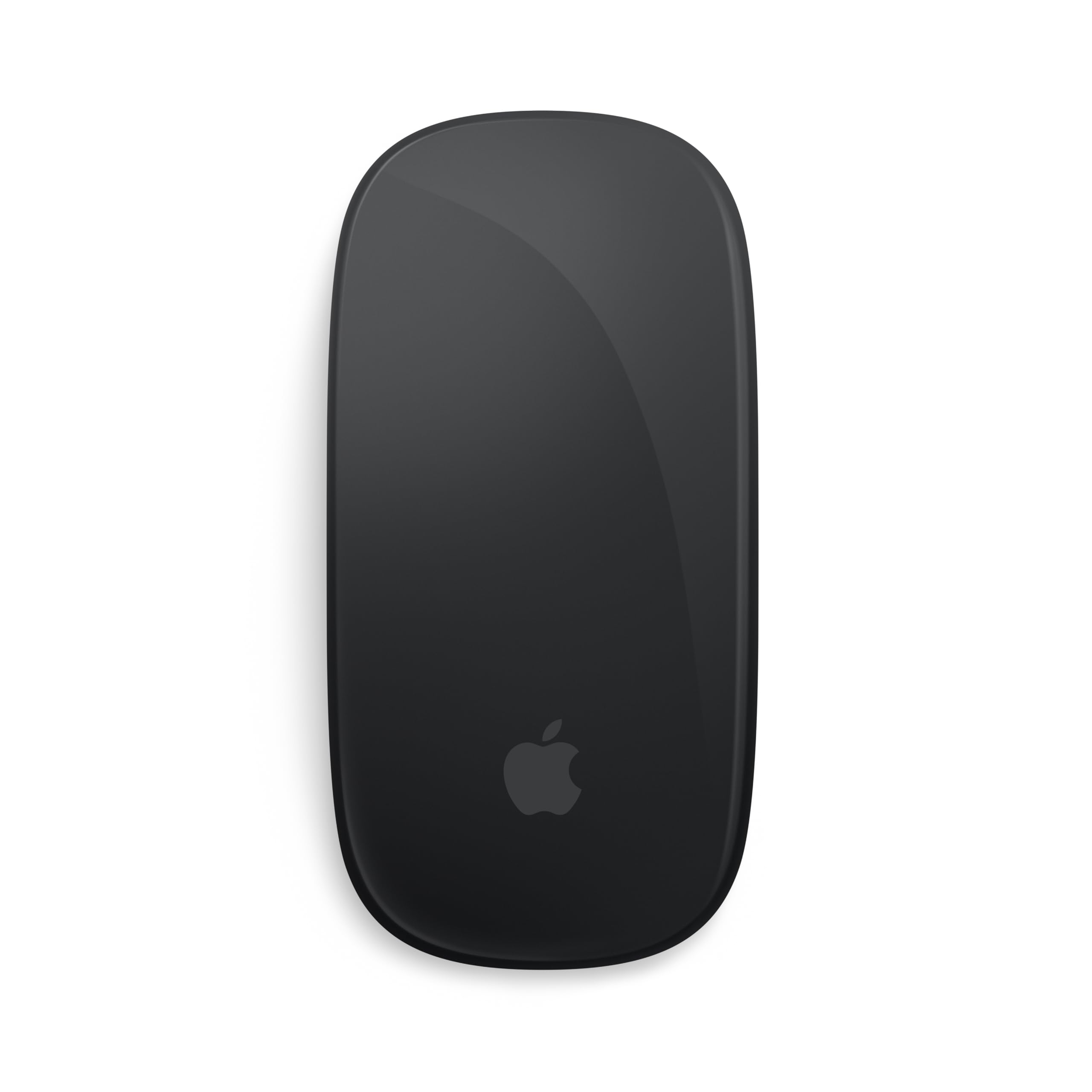Apple Magic Mouse - Black Multi-Touch Surface