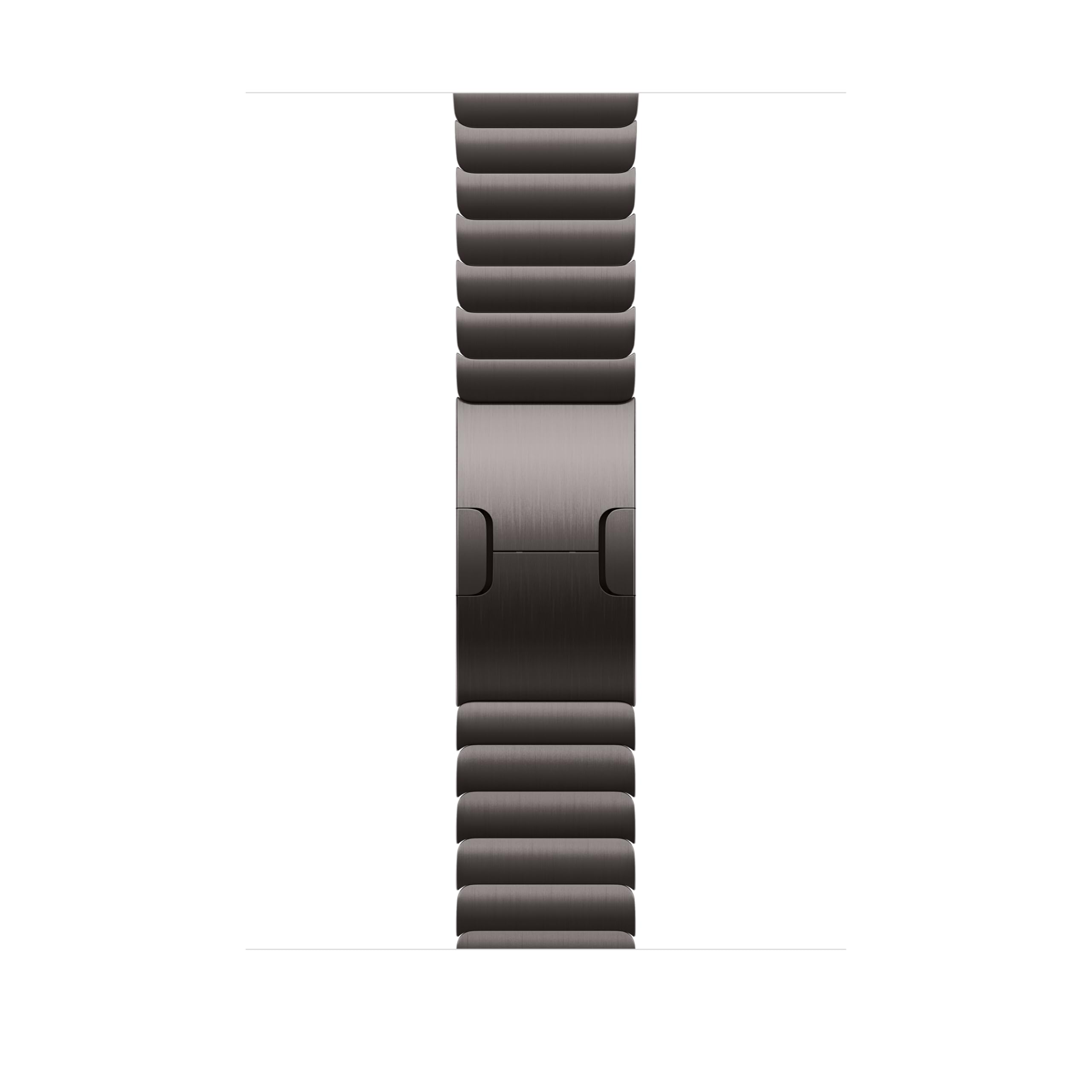 Apple Watch Band - Link Bracelet - 46mm - Slate - One Size (Fits Most)