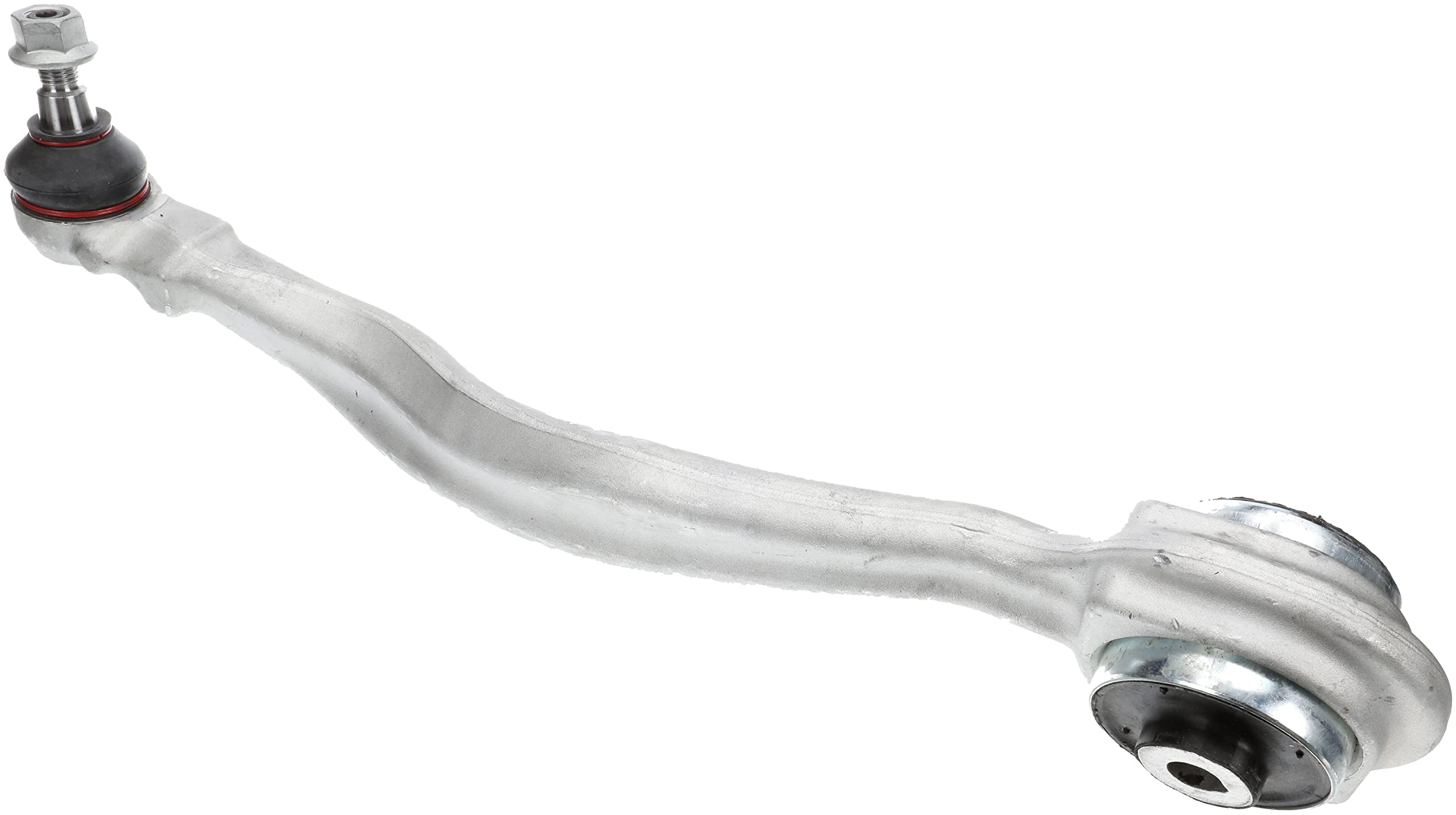 Dorman 526-804 Front Passenger Side Lower Forward Suspension Control Arm and Ball Joint Assembly Compatible with Select Mercedes-Benz Models