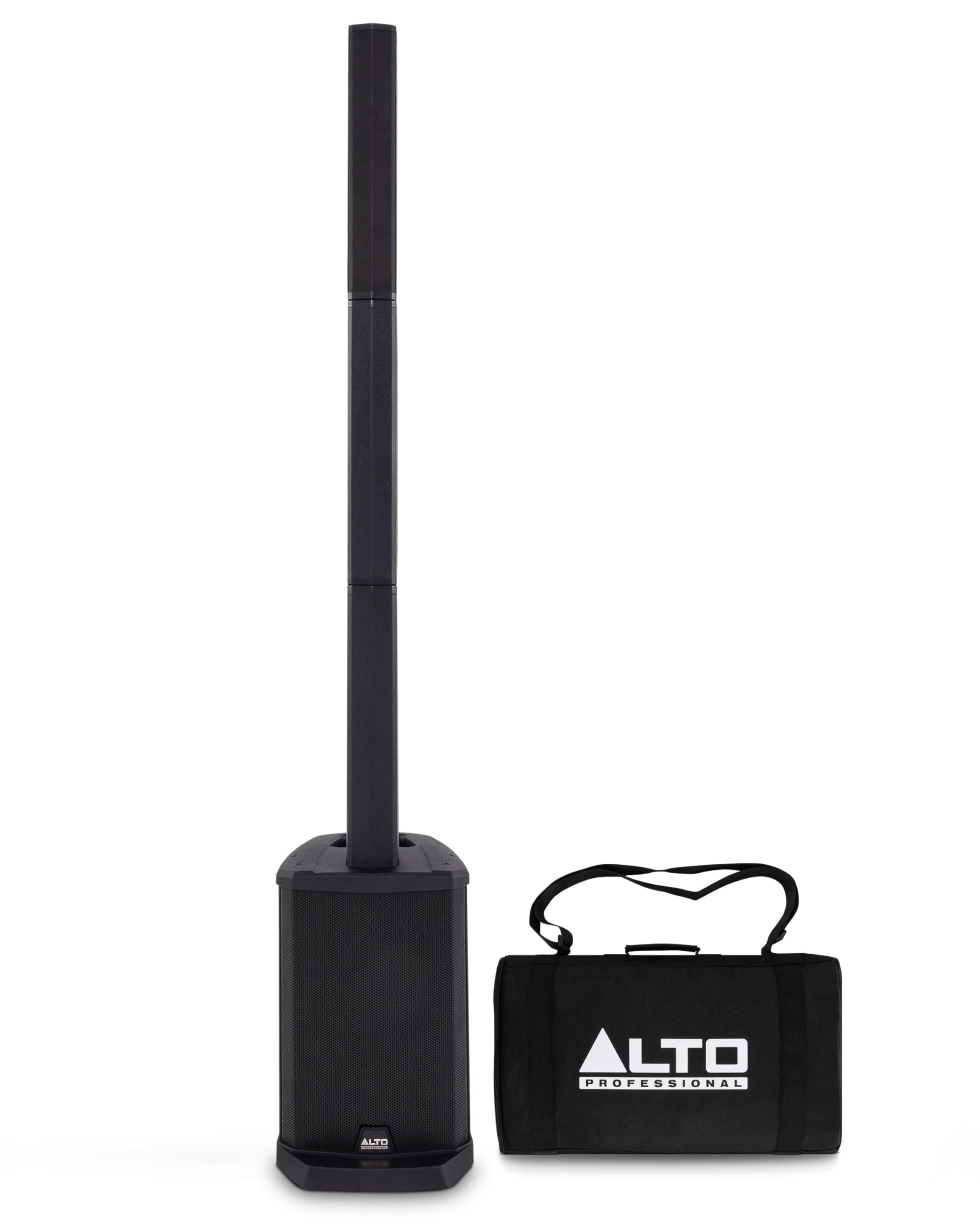 ALTO TS108C 600W Powered Column Array PA Speaker