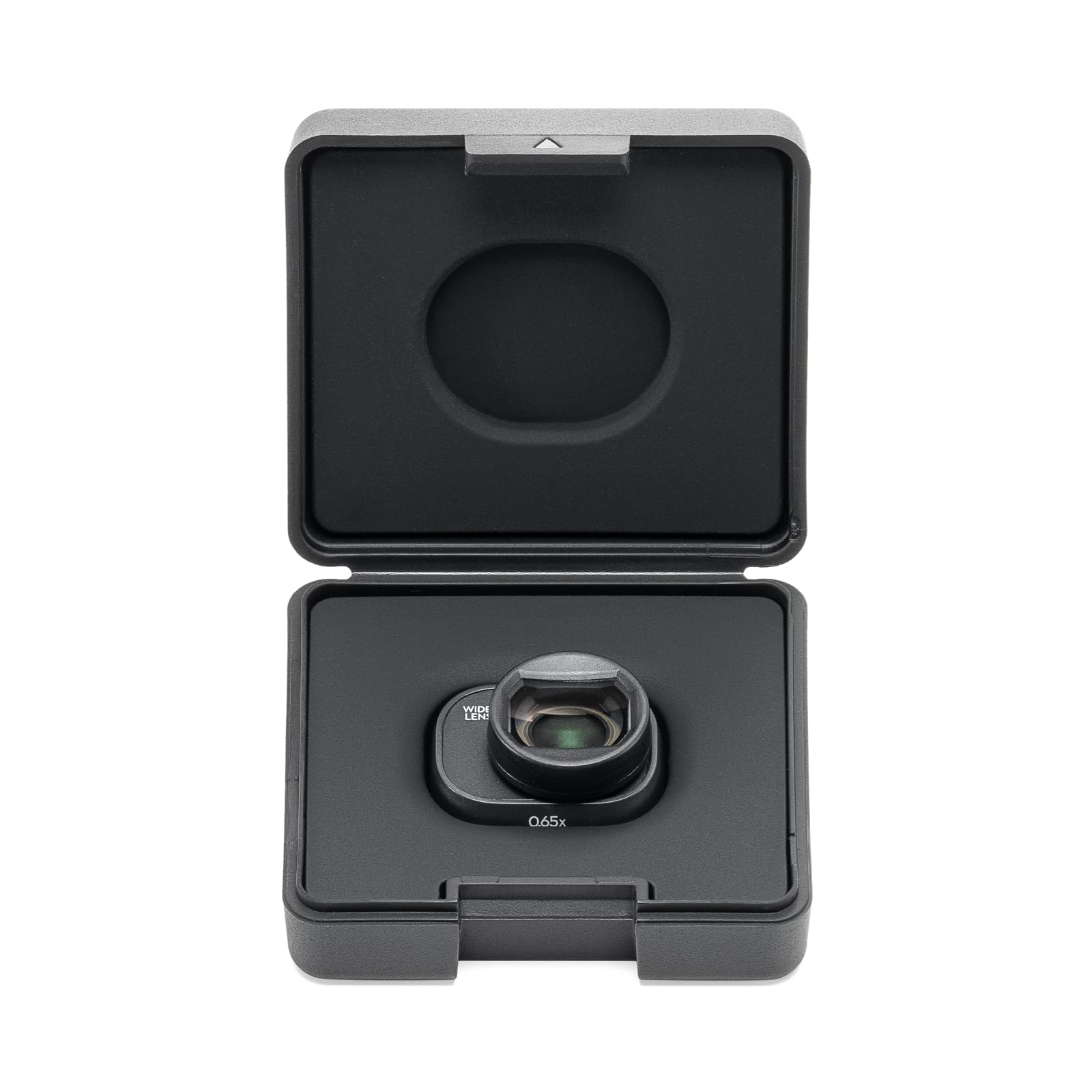 DJI Mini 4 Pro Wide-Angle Lens