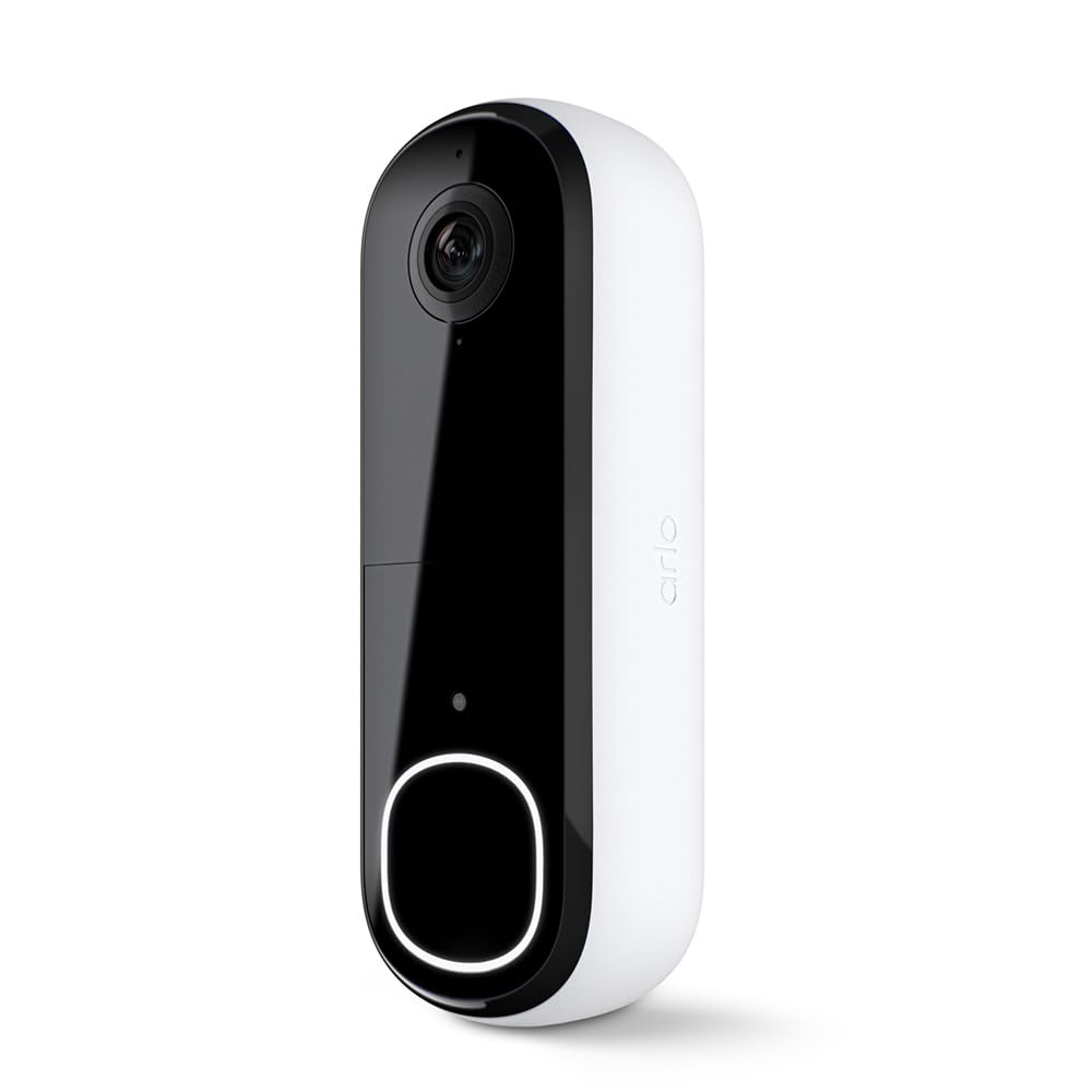 Essential 2K Doorbell