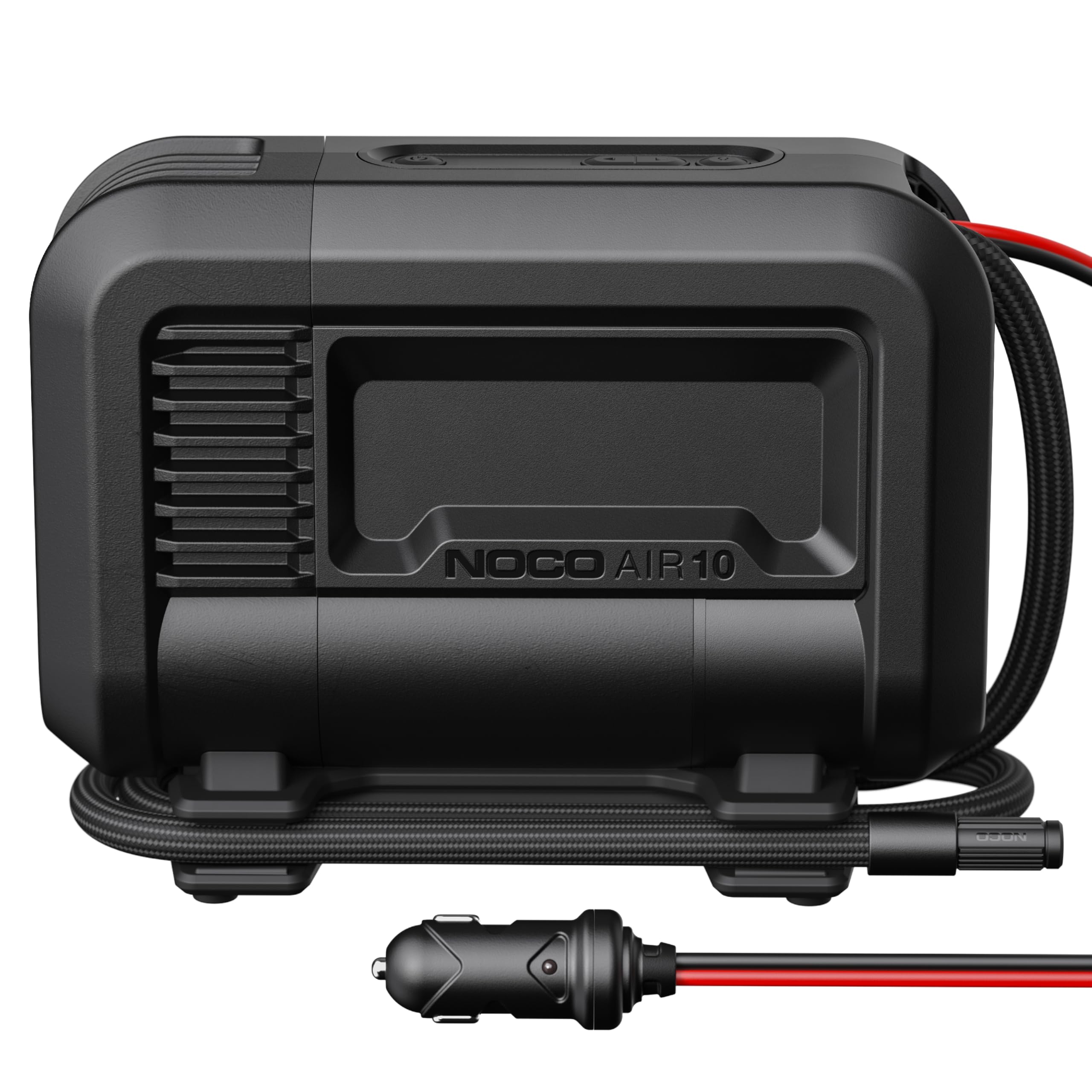 NOCO AIR10 36 LPM 12V Portable Tire Inflator & Air Compressor
