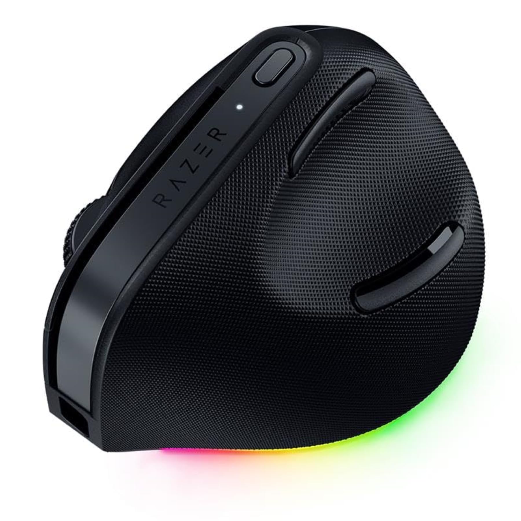 Razer Pro Click V2 Vertical Wireless Mouse, 6 Button Ergonomic Design
