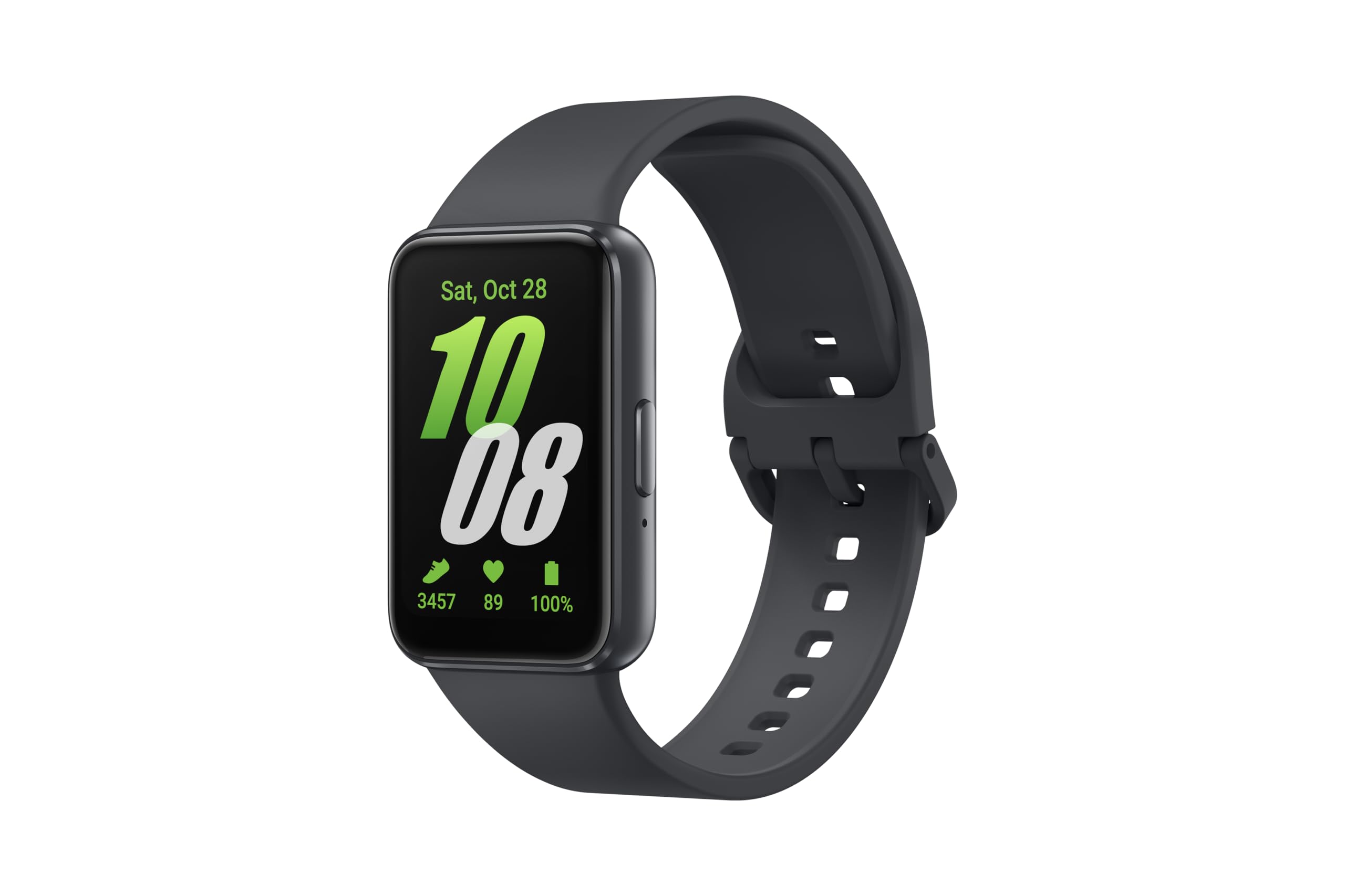Samsung Galaxy Fit3 Dark Gray (CAD Version)