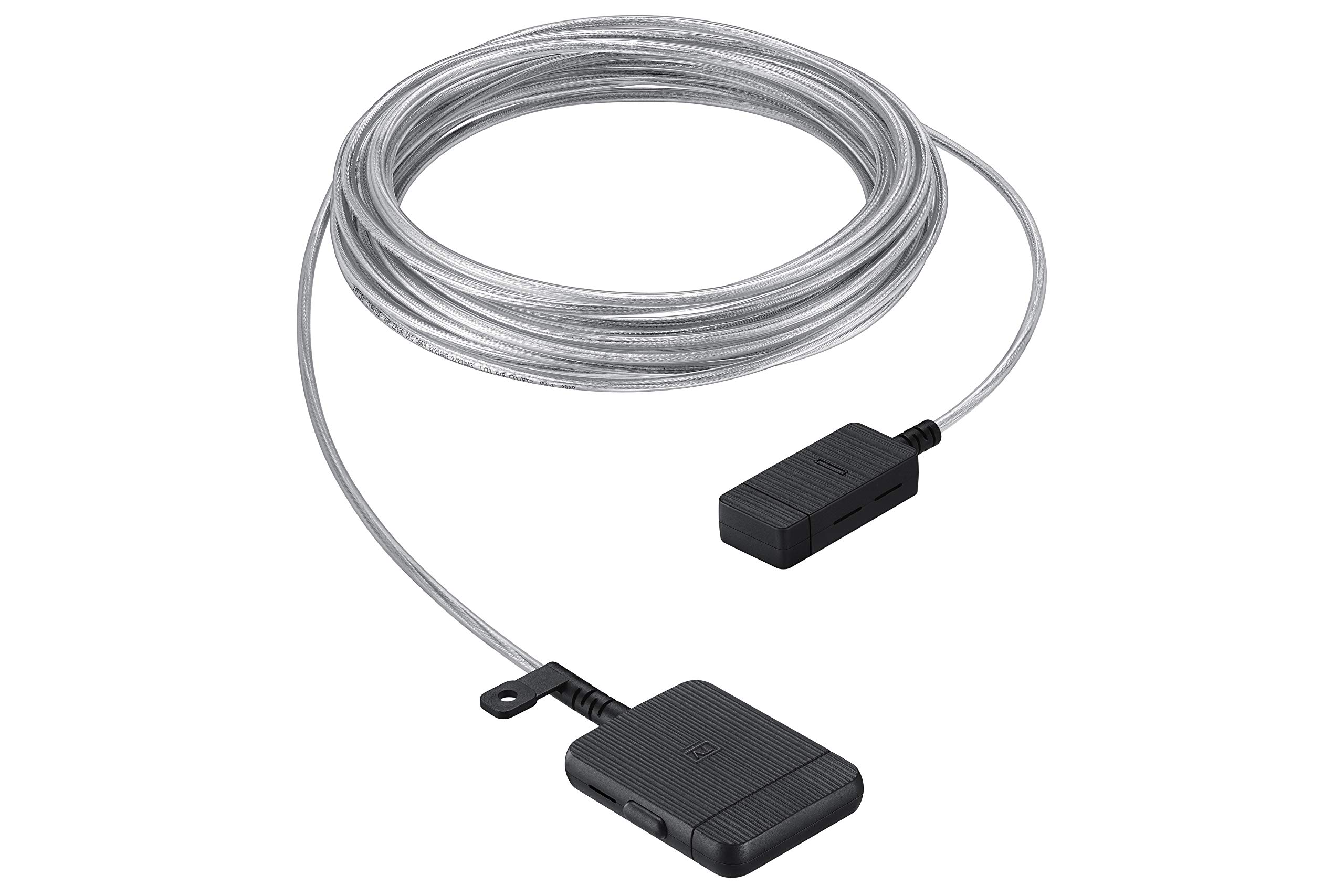 Samsung Home Entertainment VG-SOCR15/ZA HDMI Cable (2019), White