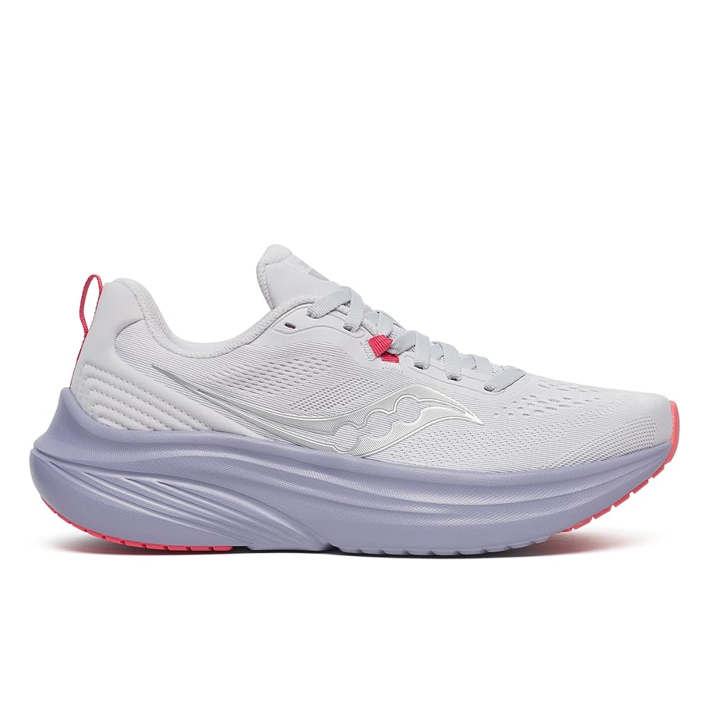 Saucony Womens Lancer Run Running Shoe