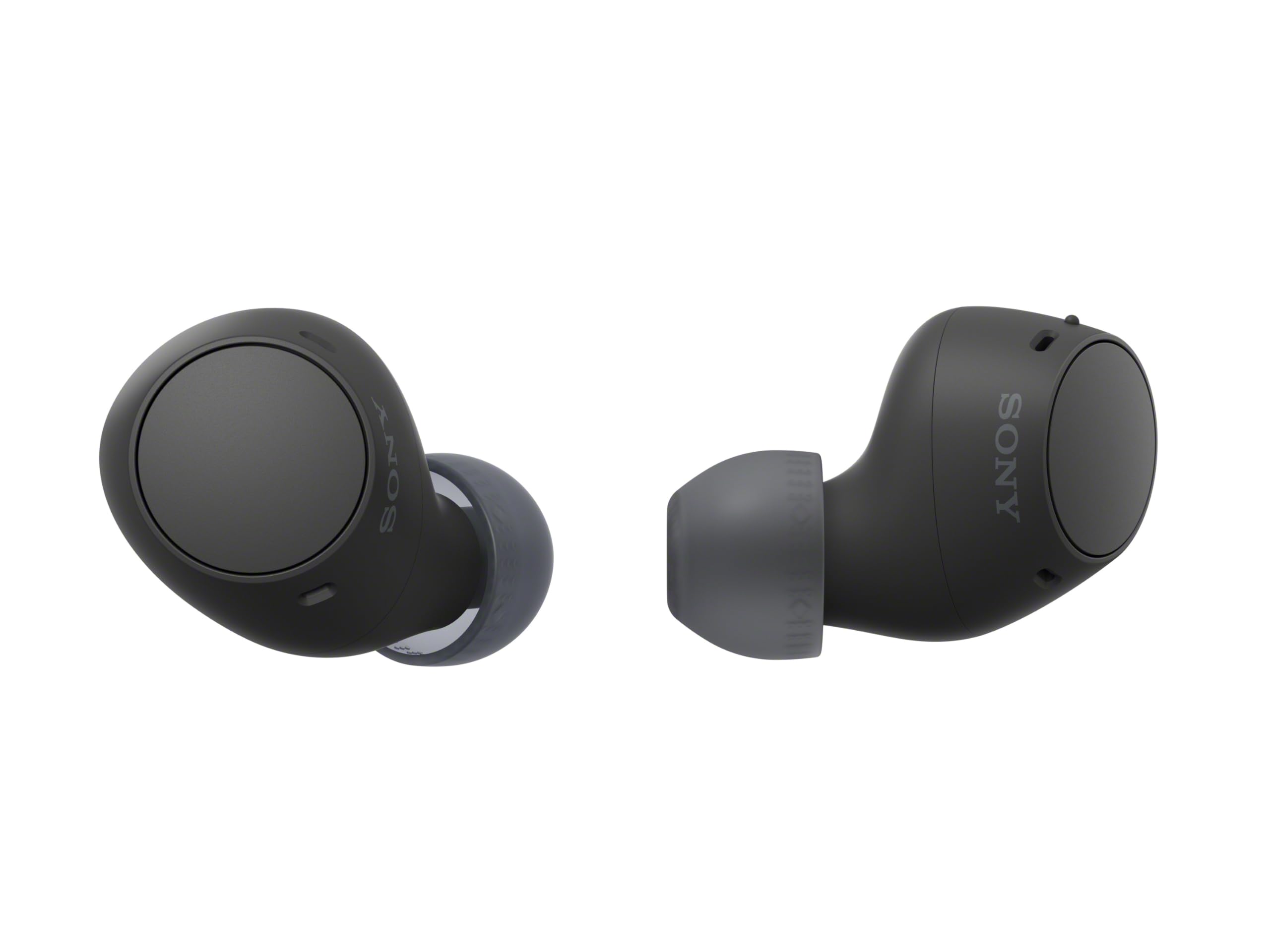 Sony WF-C510 Truly Wireless Bluetooth Earbud Headphones, Black