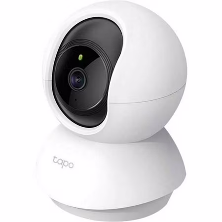 Tapo C210 3MP HD Network Surveillance Camera with Night Vision