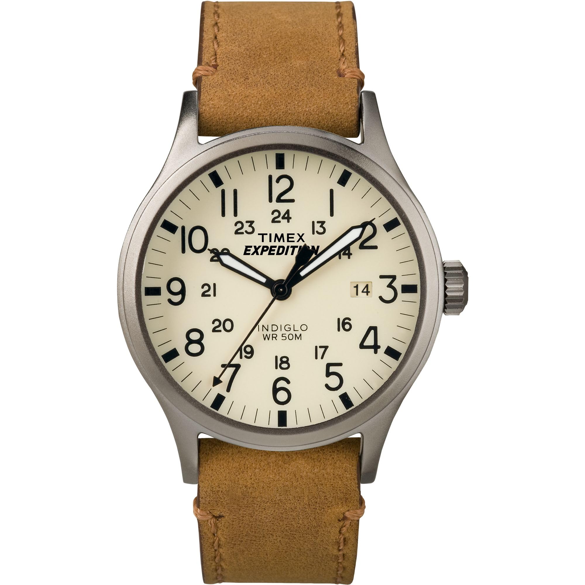 Timex Men's Expedition Scout 40mm Watch