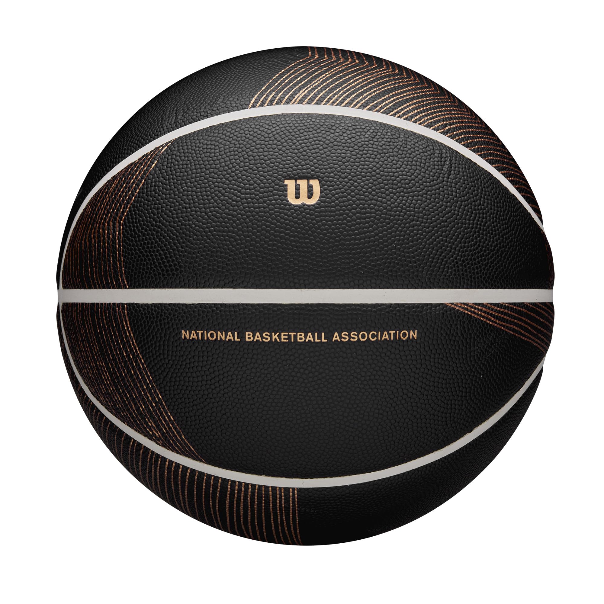 Wilson NBA Champagne Series Basketballs
