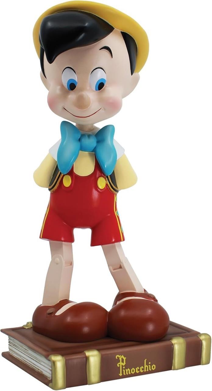 Enesco Disney Showcase Pinocch