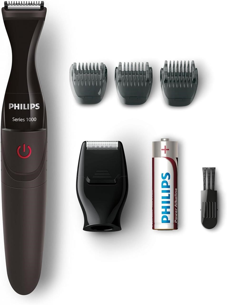 New Philips Multi-Groom Ultra