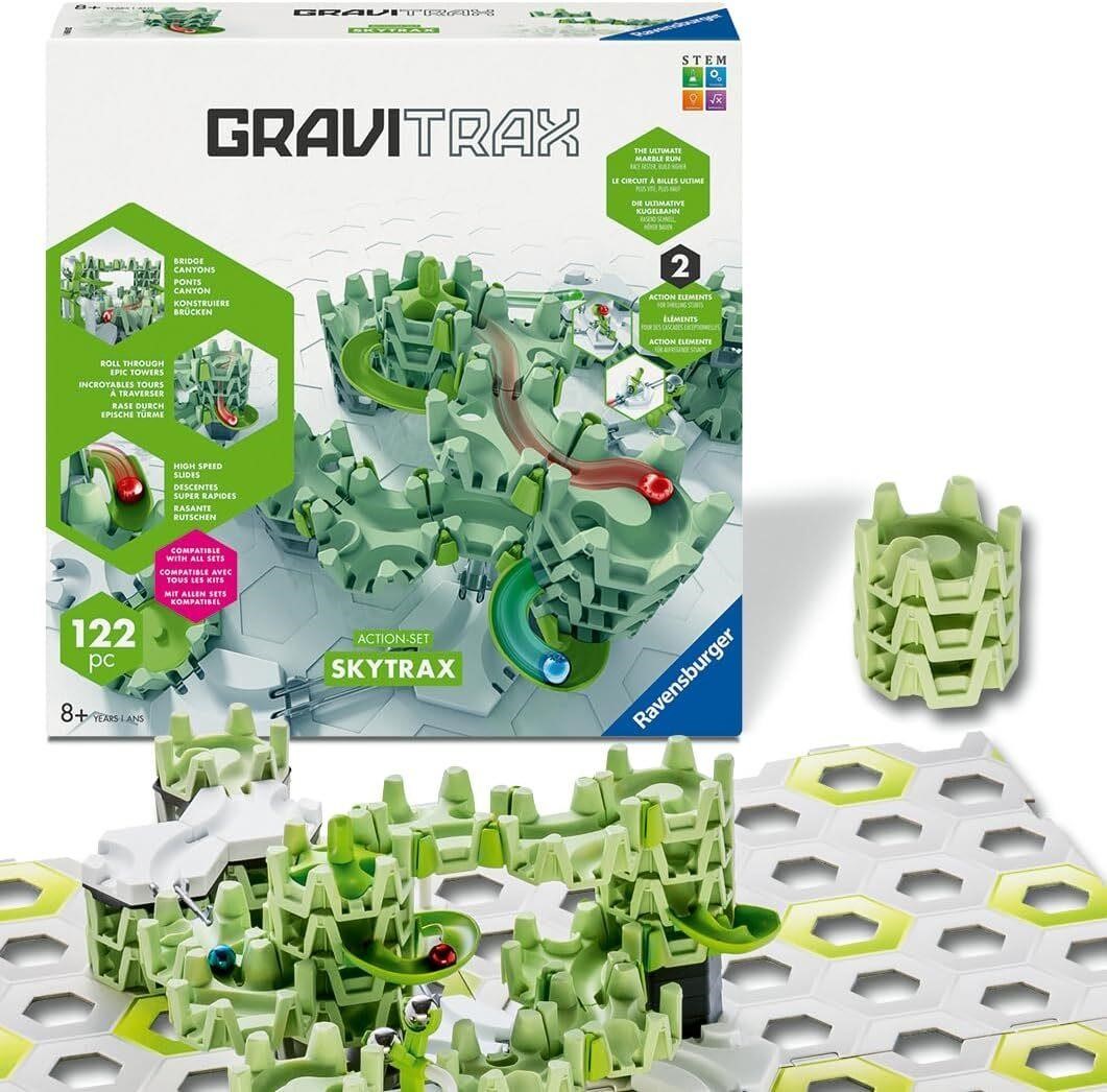 Ravensburger GraviTrax Action