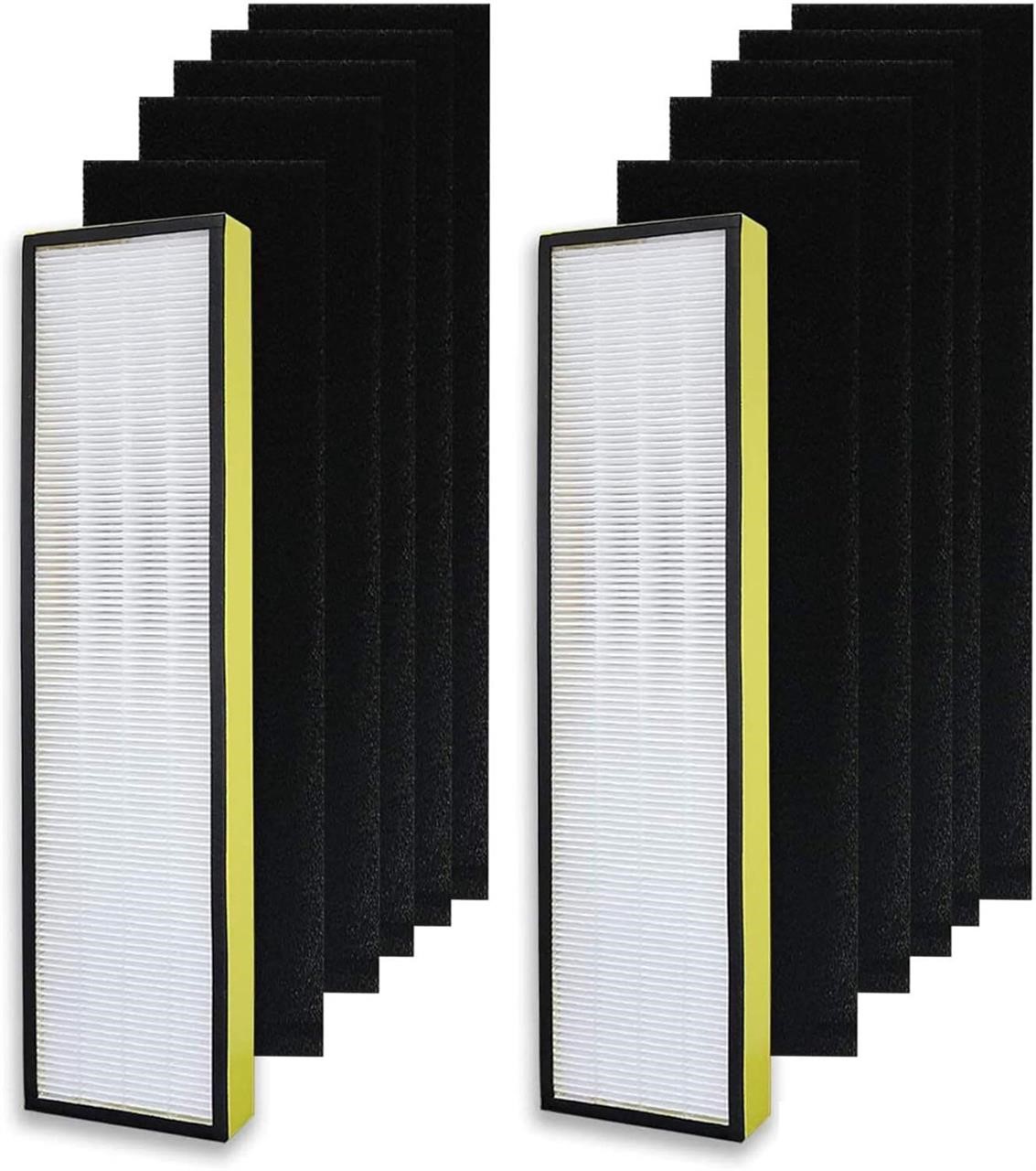 PUREBURG Replacement Filter Co
