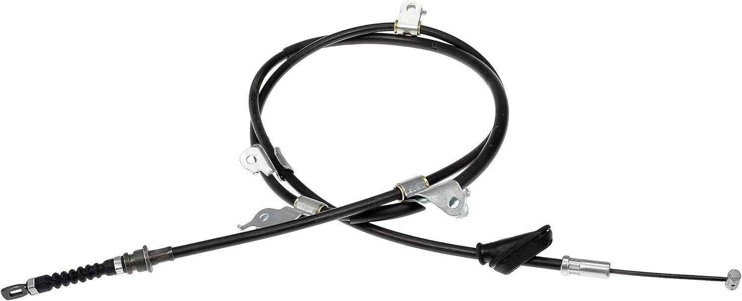 Dorman C660741 Rear Passenger