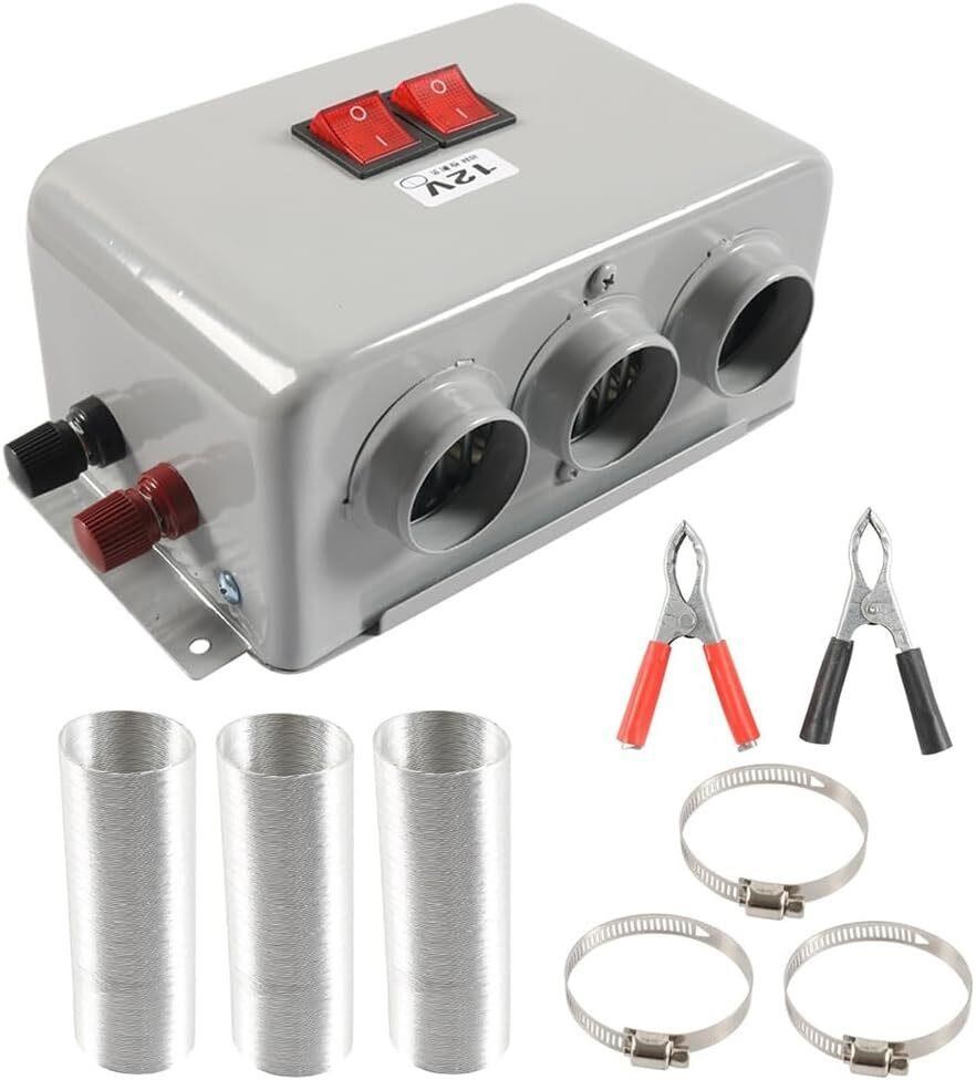 yiyao 600W Car Universal Elect