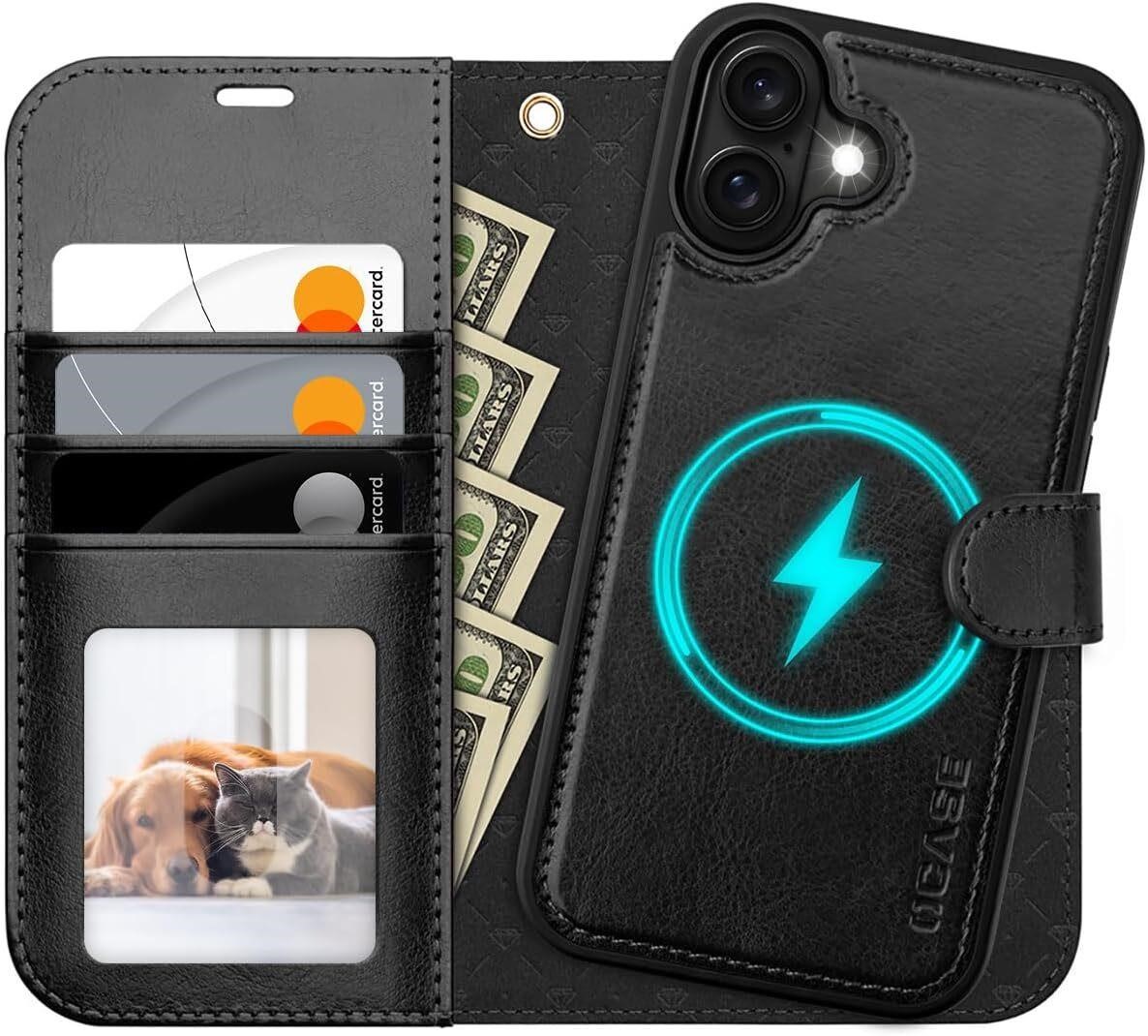 OCASE Compatible with iPhone 1