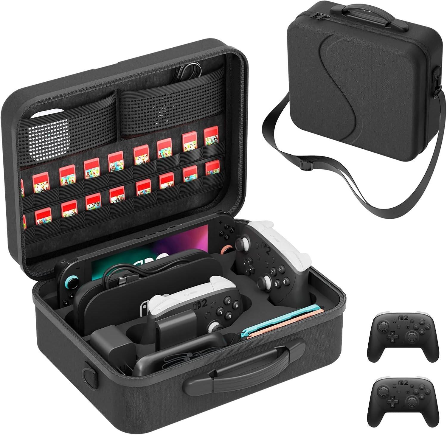 Large All in One Carrying Case