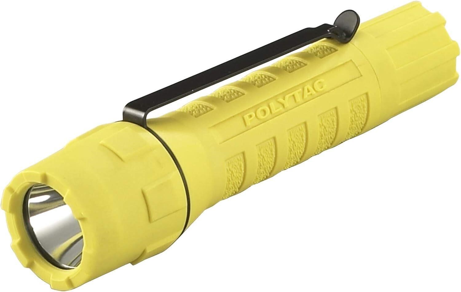Streamlight 88853 PolyTac C4 L
