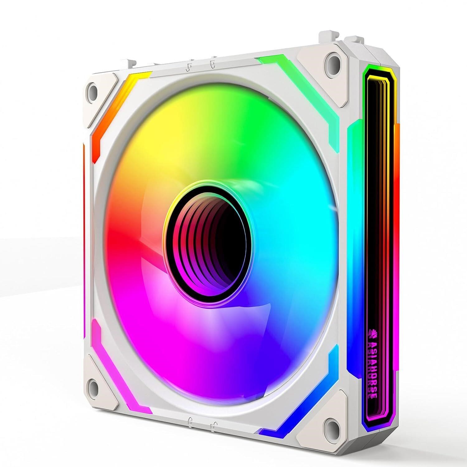 AsiaHorse COSMIQ 120mm UNI Fan