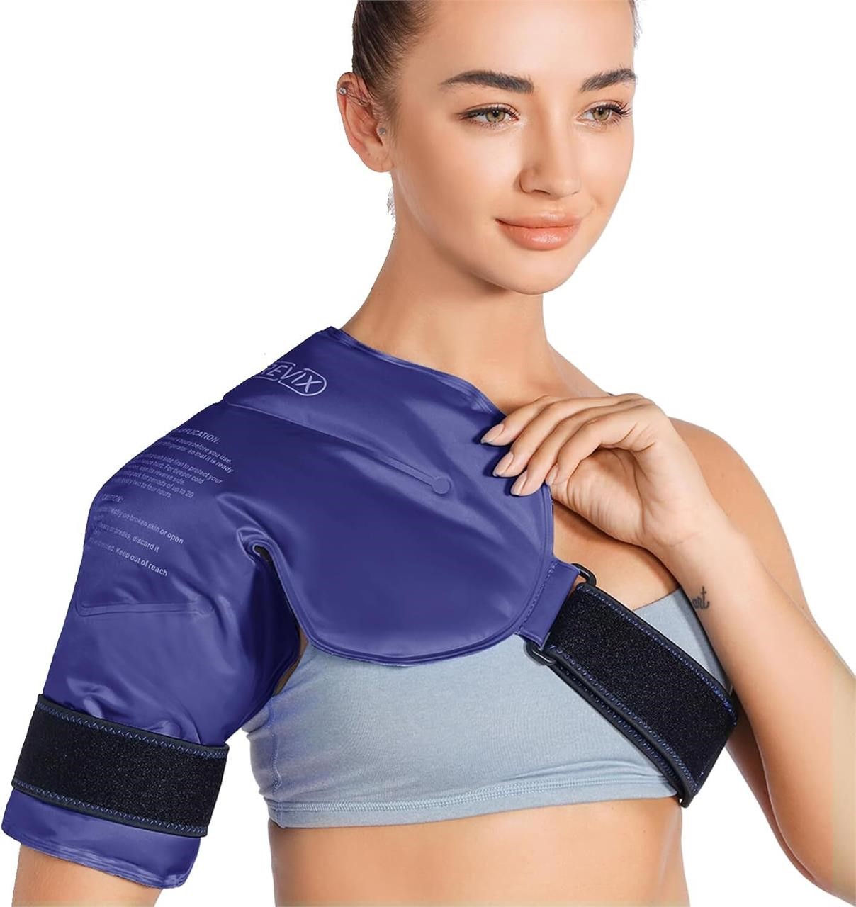 REVIX Shoulder Ice Pack Rotato