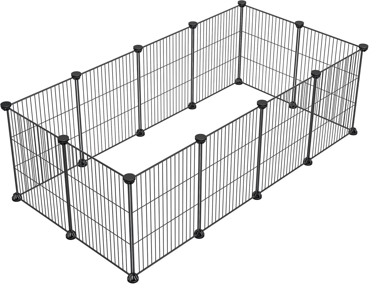 LURIVA DIY Small Animal Plaype