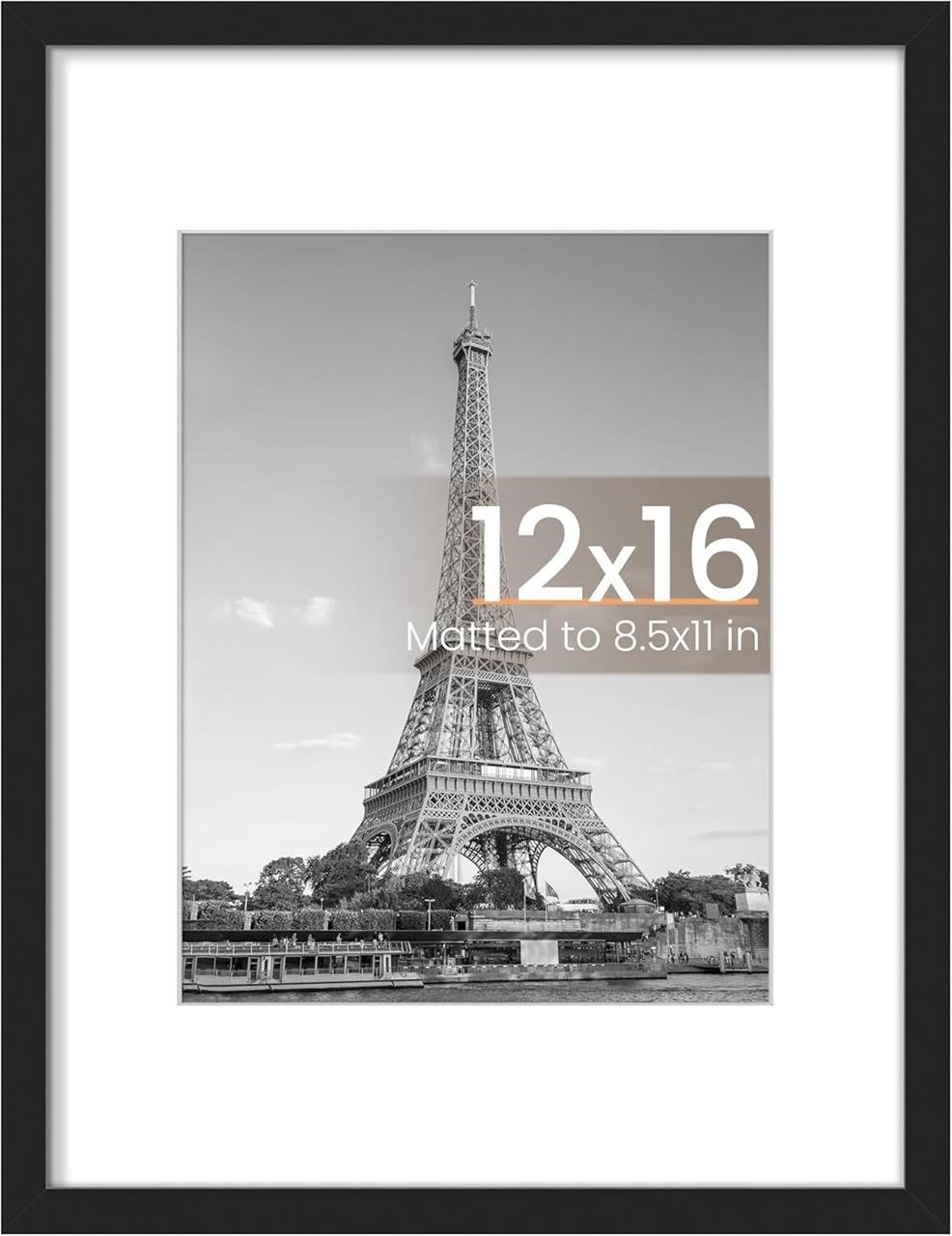 upsimples 12x16 Picture Frame,
