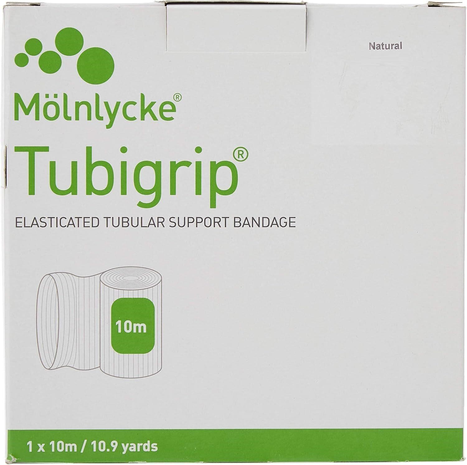 Molnlycke EA/1 TUBIGRIP TUBULA