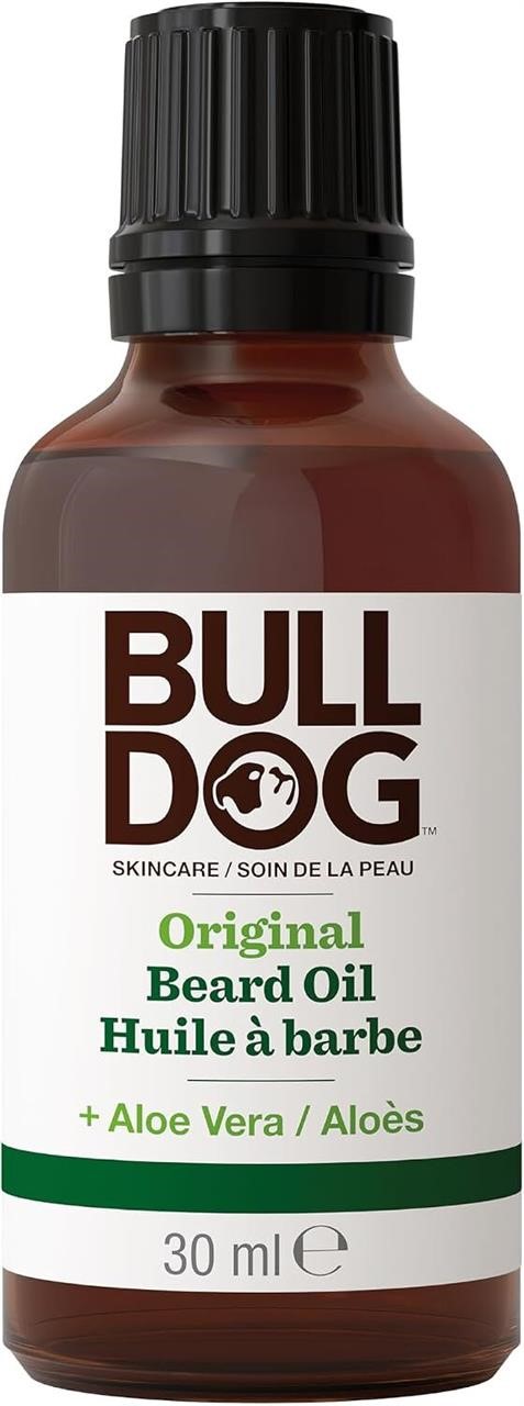 Bulldog Skincare Original Bear