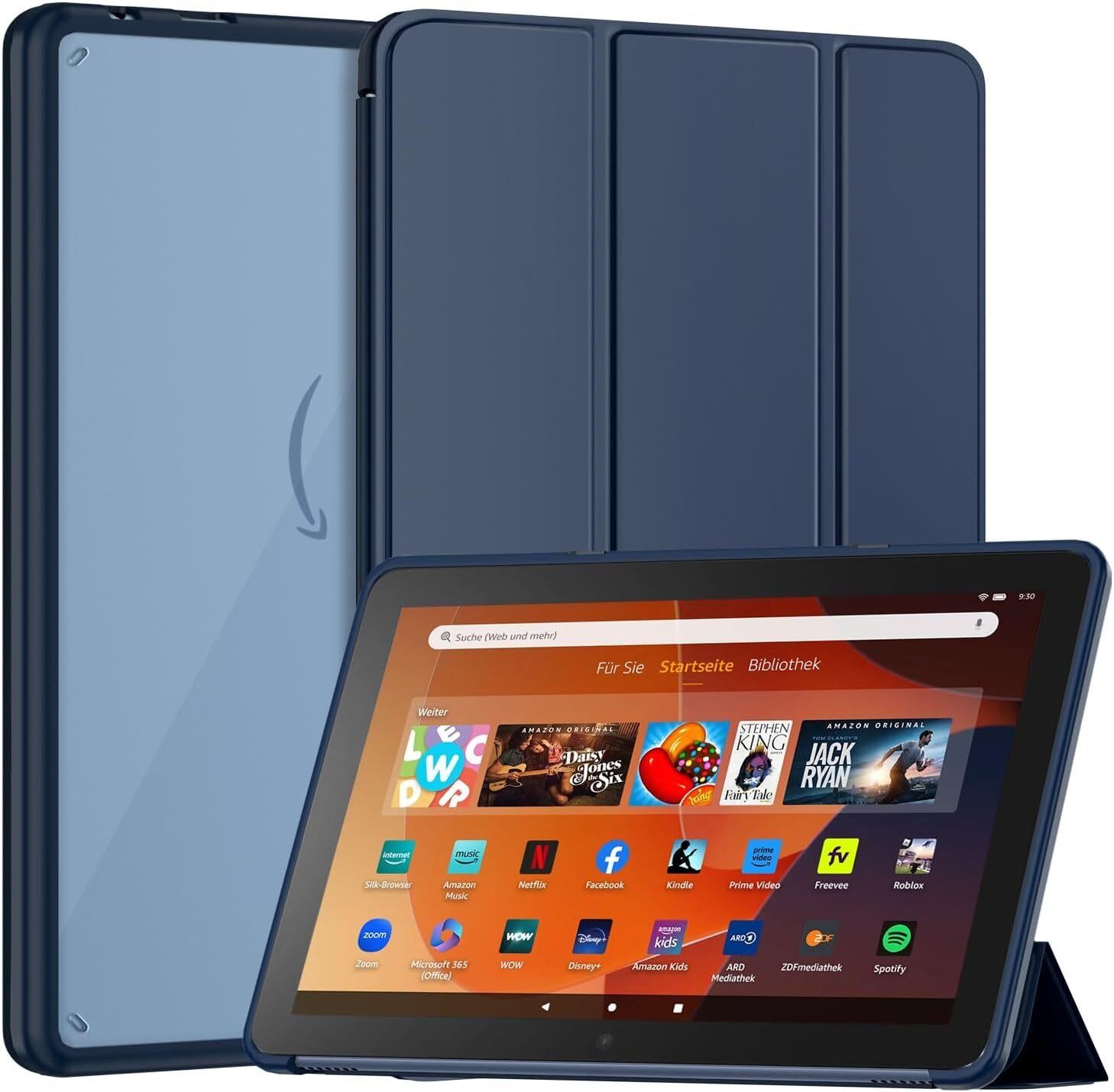Sanyetral Case for All-New Fir