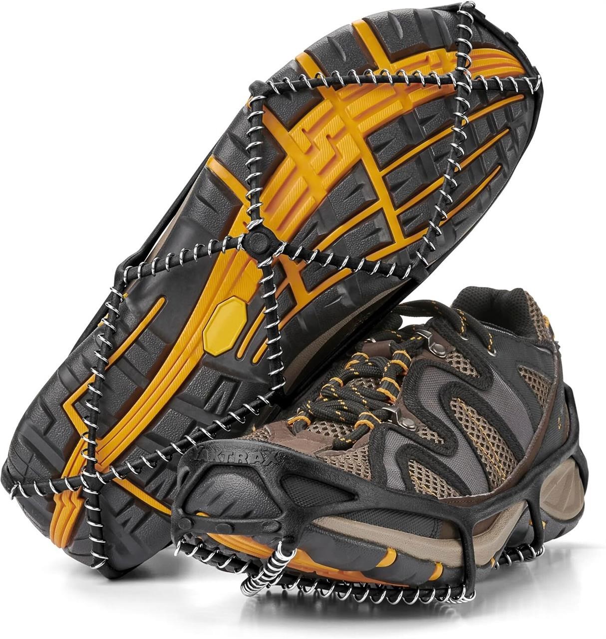 Yaktrax Walk Traction Cleats f