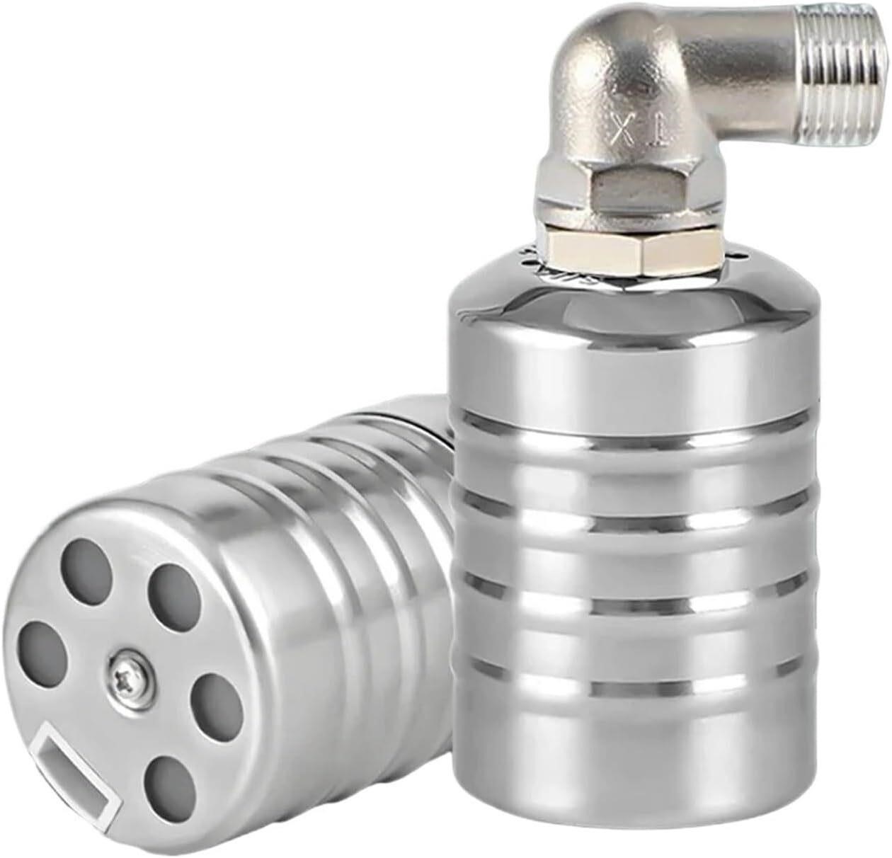 Stainless Steel Floating Ball