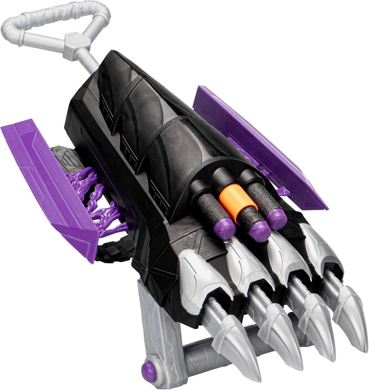 Marvel Mech Strike Mechasaurs