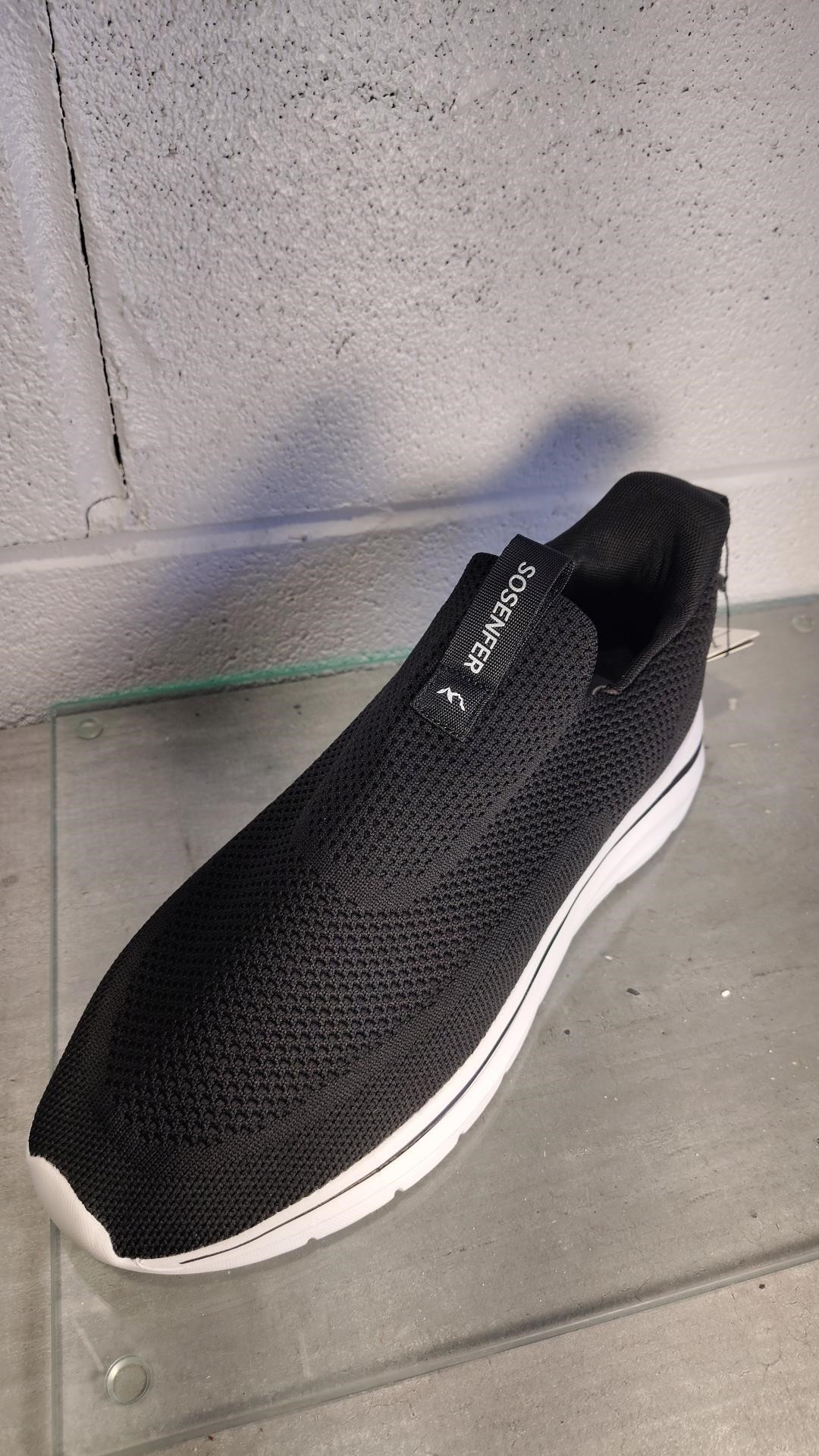 Sosenfer Shoes size 45