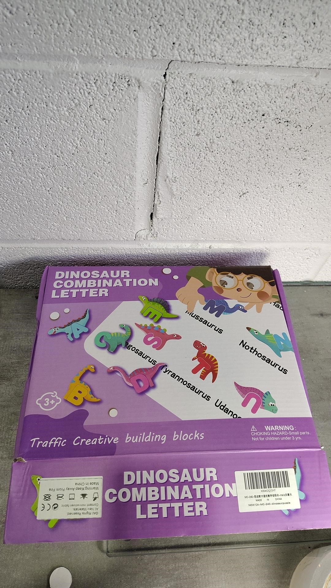 52 Pieces Matching Game Wooden