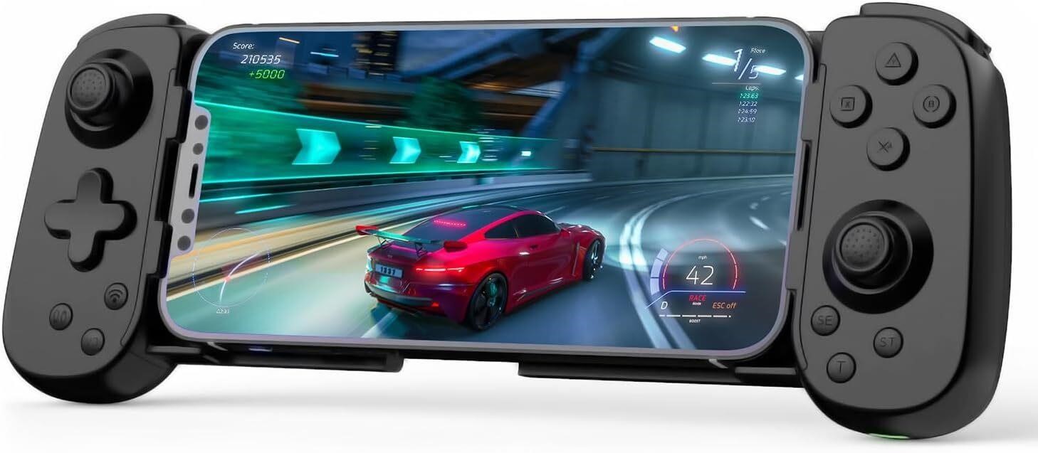 Ceozon Mobile Gaming Controlle