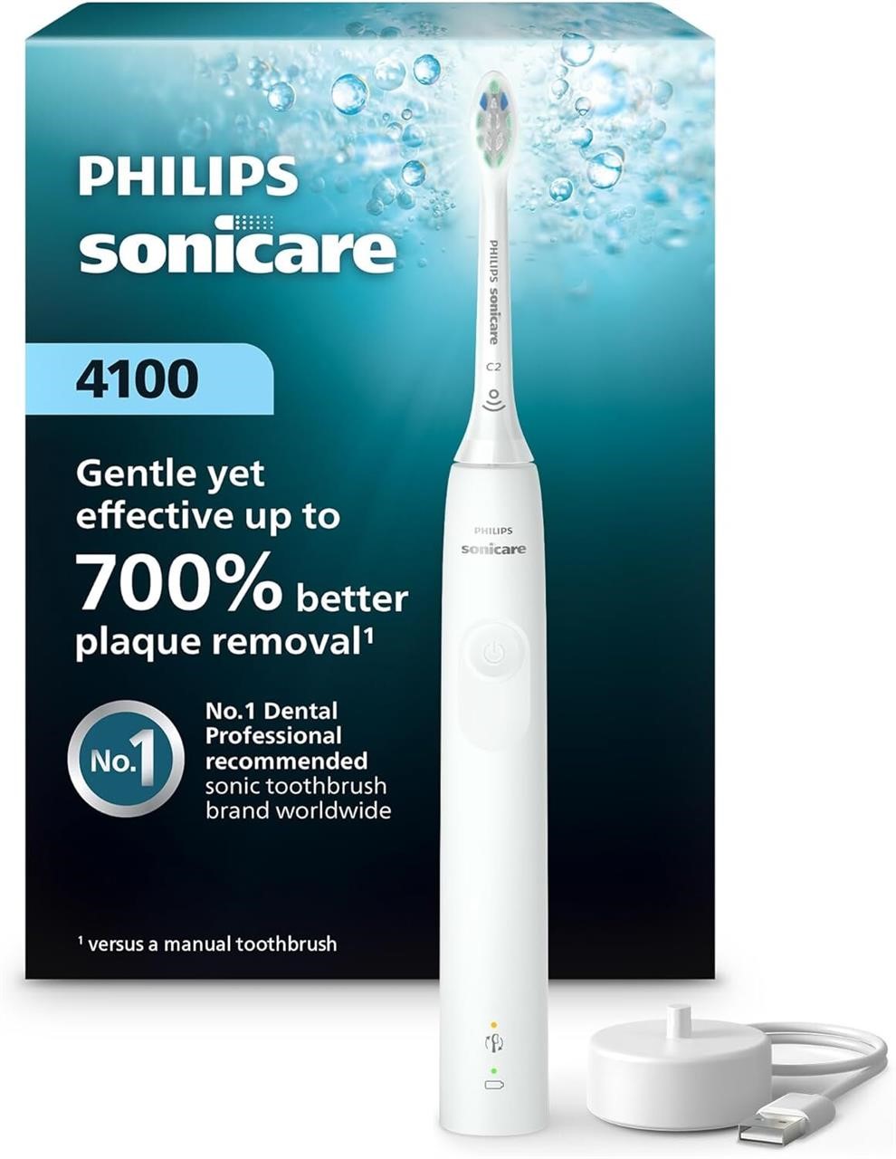 Philips Sonicare 4100 Power To